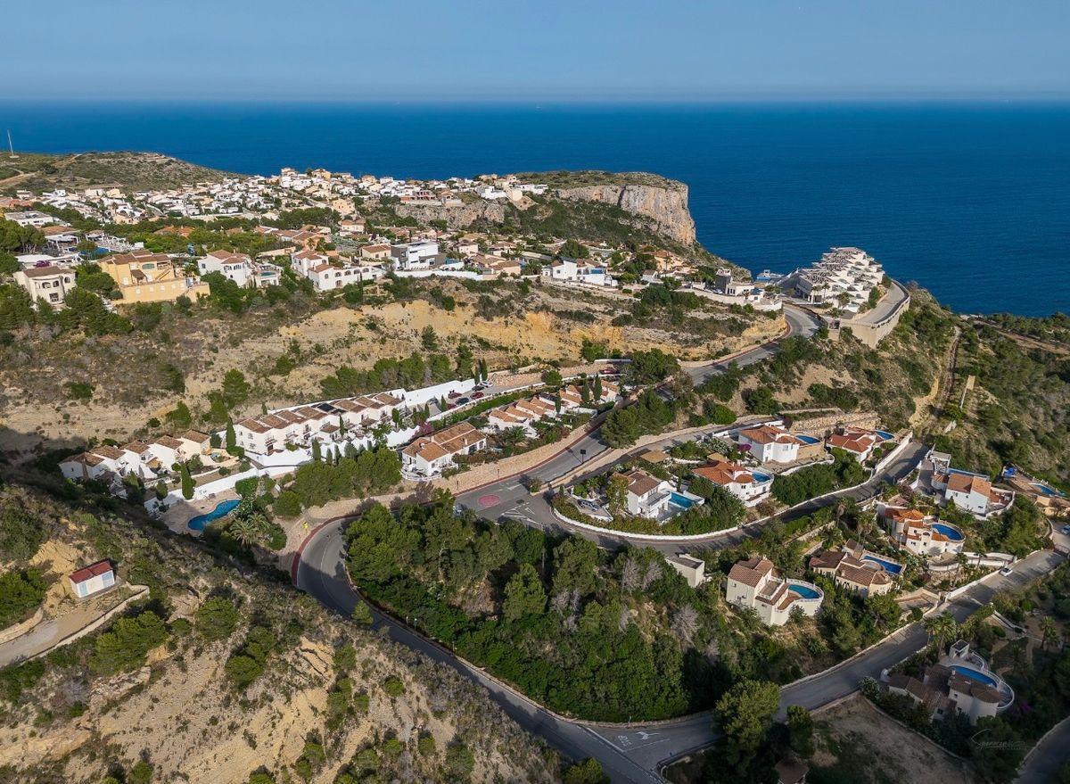 Piso en Venta en Calle Pueblo Atenea - 1