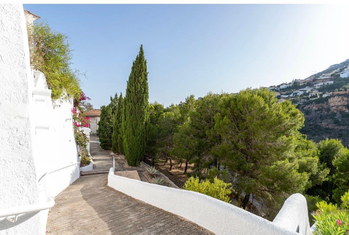 Piso en Venta en Calle Pueblo Atenea - 7
