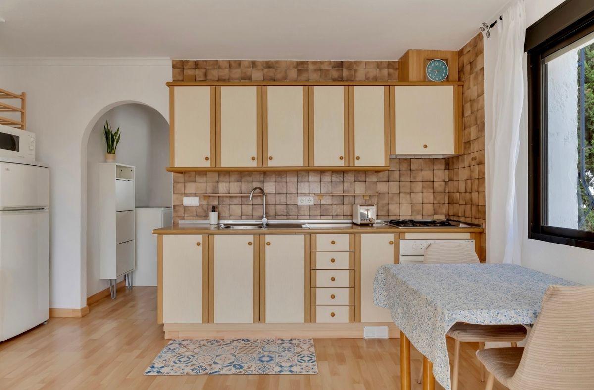 Piso en Venta en Calle Pueblo Atenea - 20