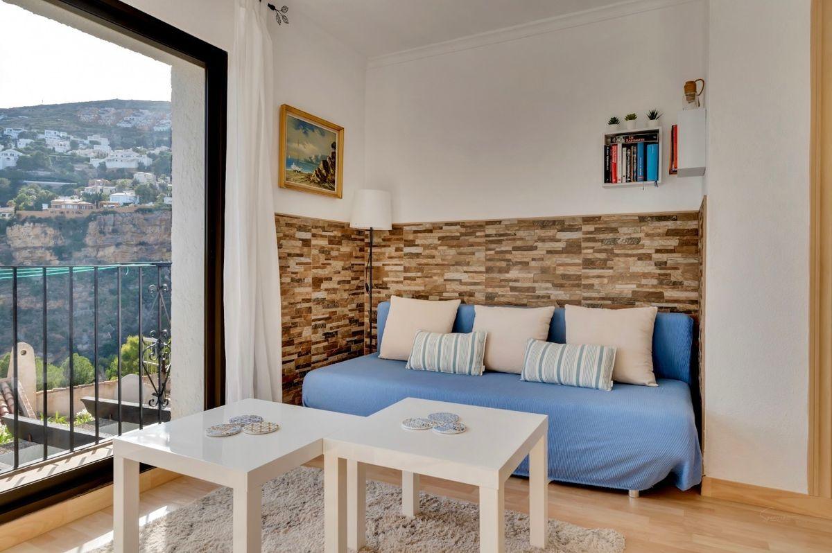 Piso en Venta en Calle Pueblo Atenea - 16