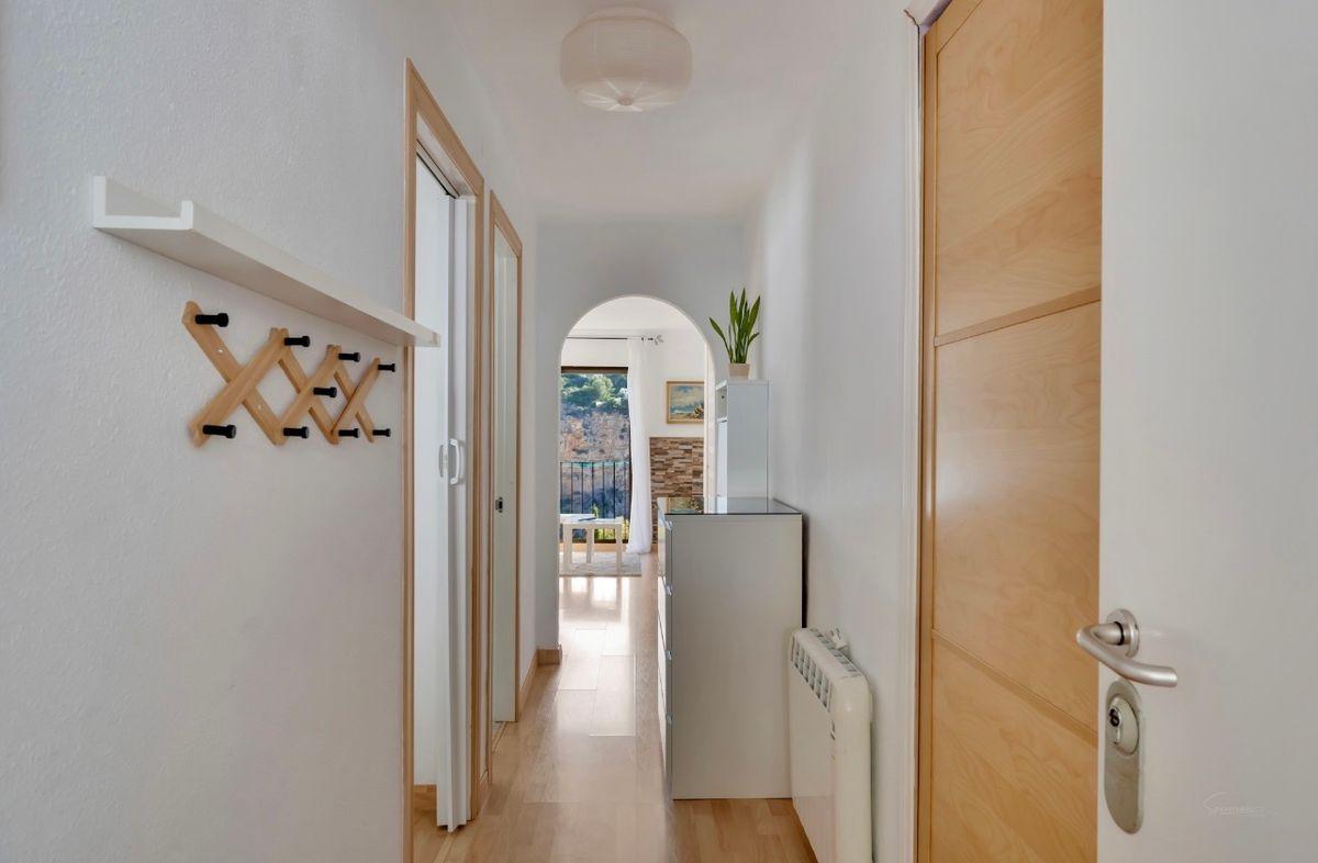 Piso en Venta en Calle Pueblo Atenea - 17