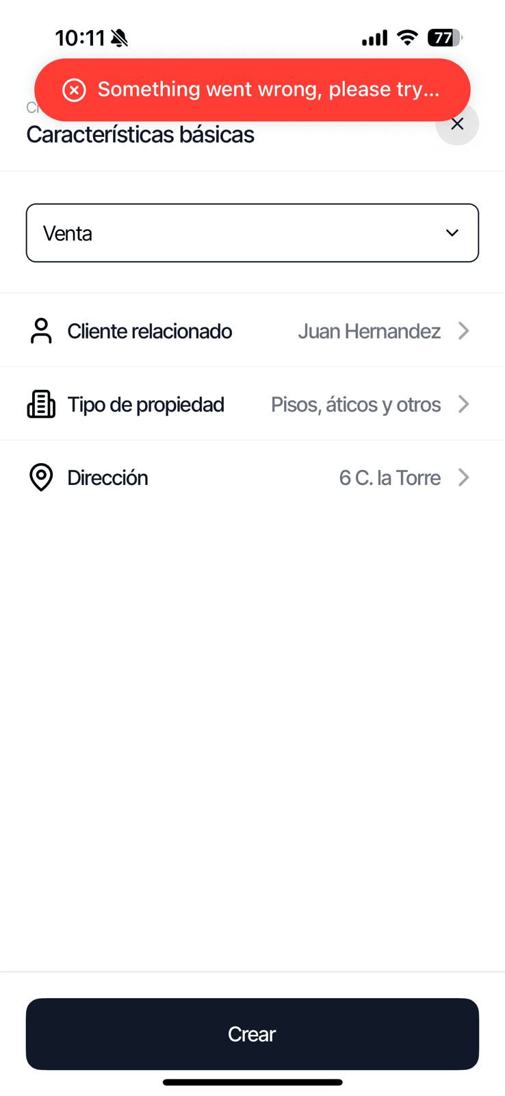 Piso en Venta en Centro (León) - 2