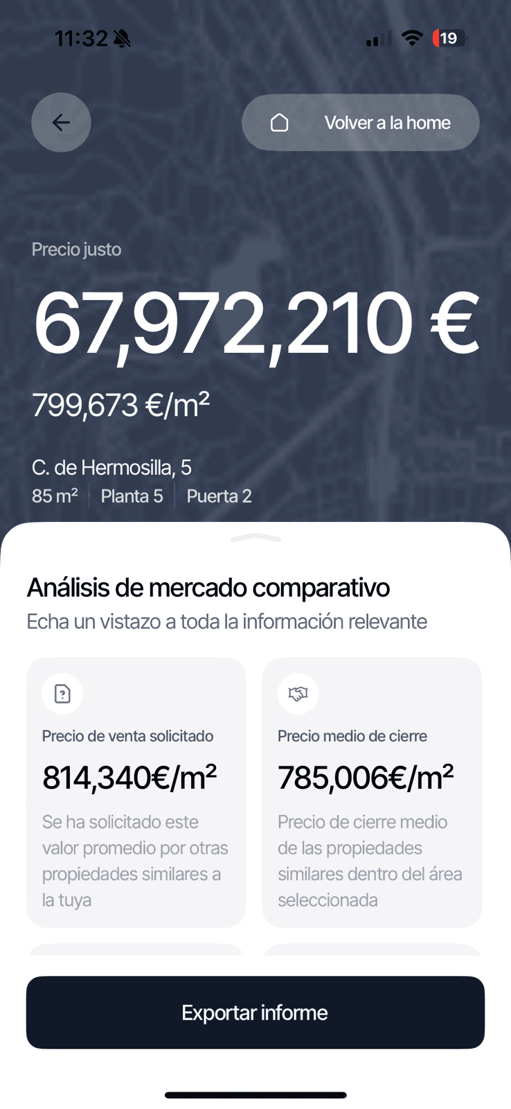 Piso en Venta en San Lorenzo - La Palomera - San Mamés (León) - 7