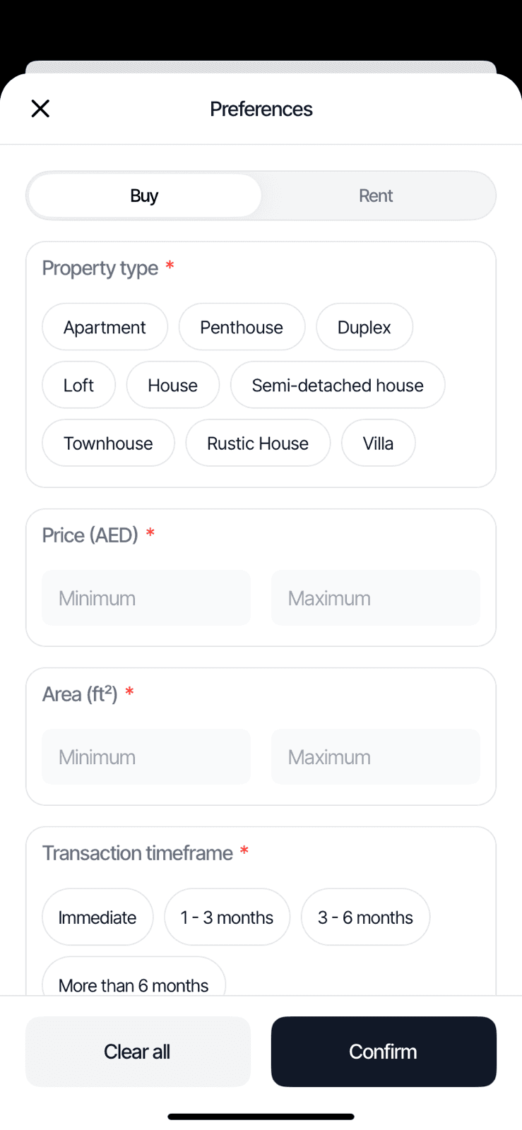 Piso en Venta en Ibiza (Retiro) - 4