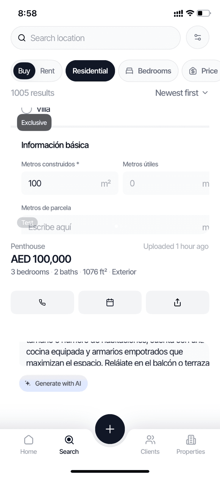 Piso en Venta en Ibiza (Retiro) - 9