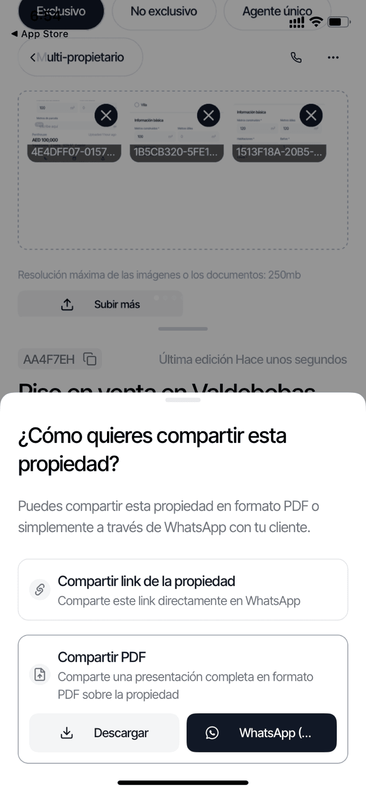 Piso en Venta en Ibiza (Retiro) - 7