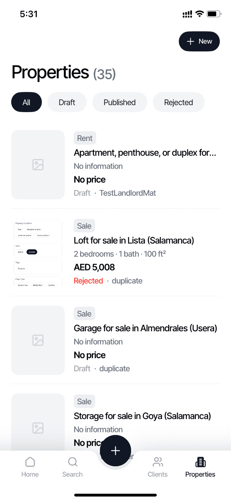 Piso en Venta en Ibiza (Retiro) - 2