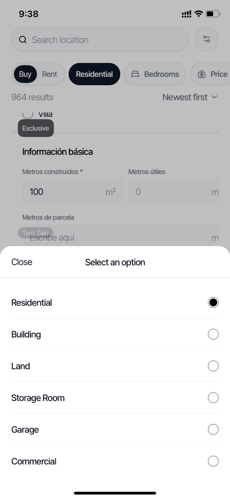 Piso en Venta en Ibiza (Retiro) - 5