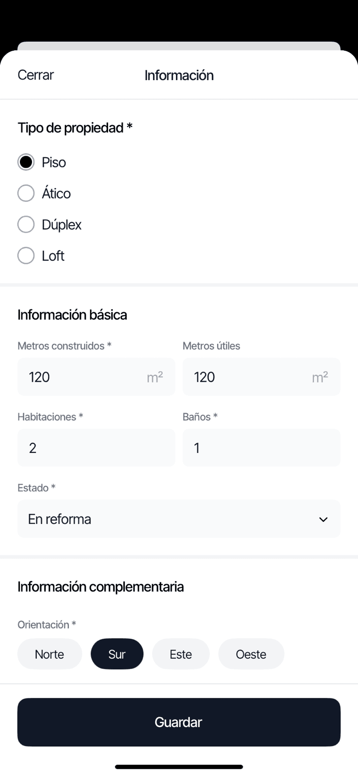 Piso en Venta en Ibiza (Retiro) - 11