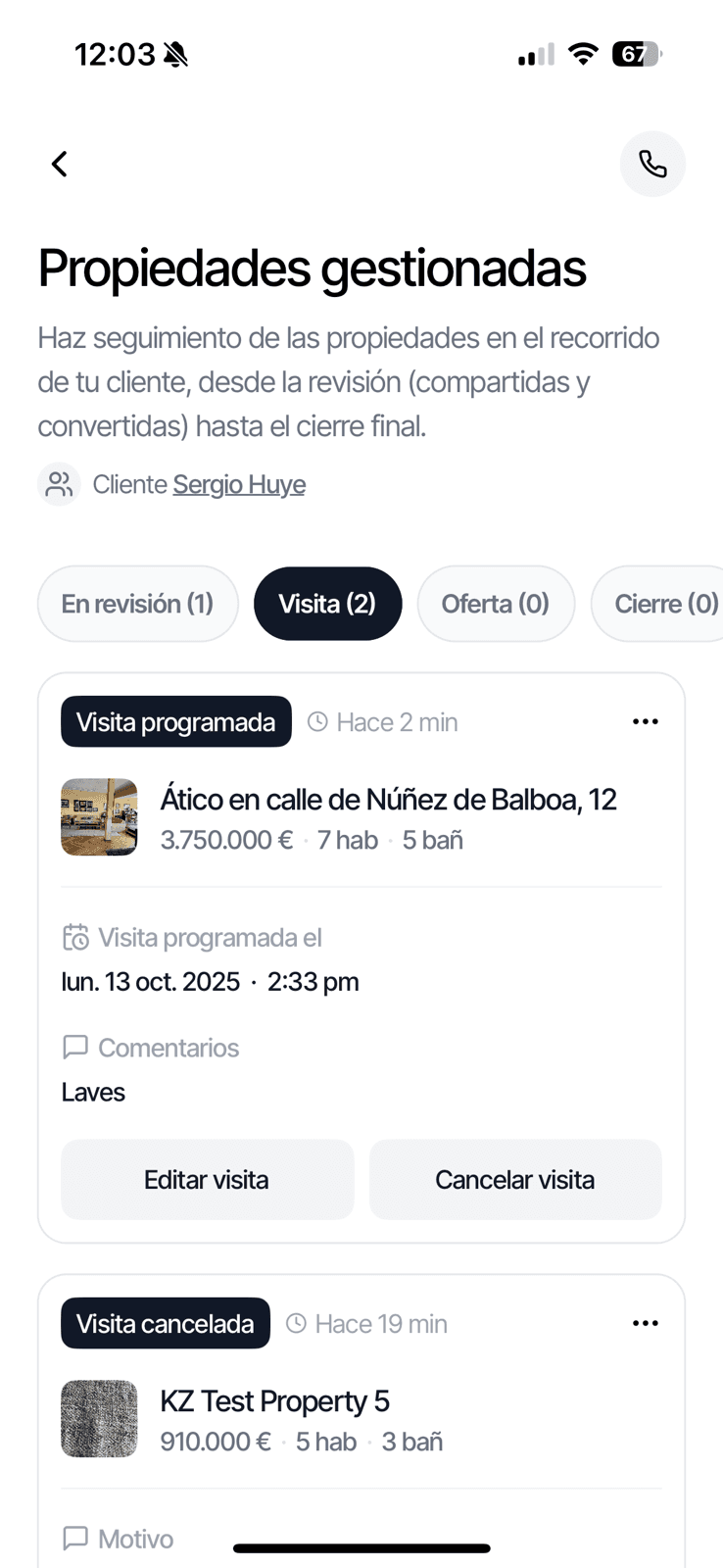 Piso en Venta en Santa Ana (León) - 20