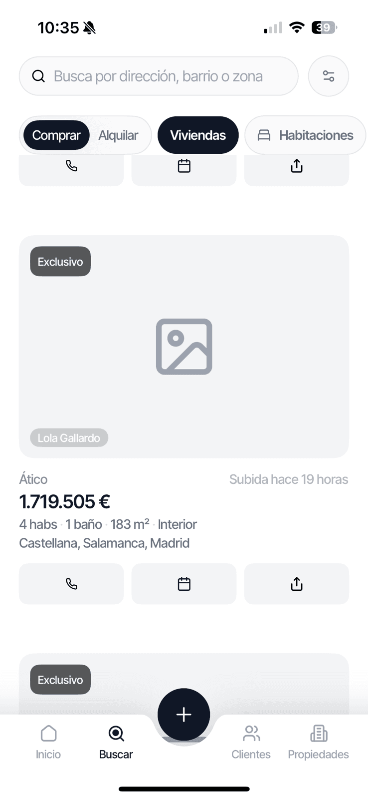 Piso en Venta en Santa Ana (León) - 12