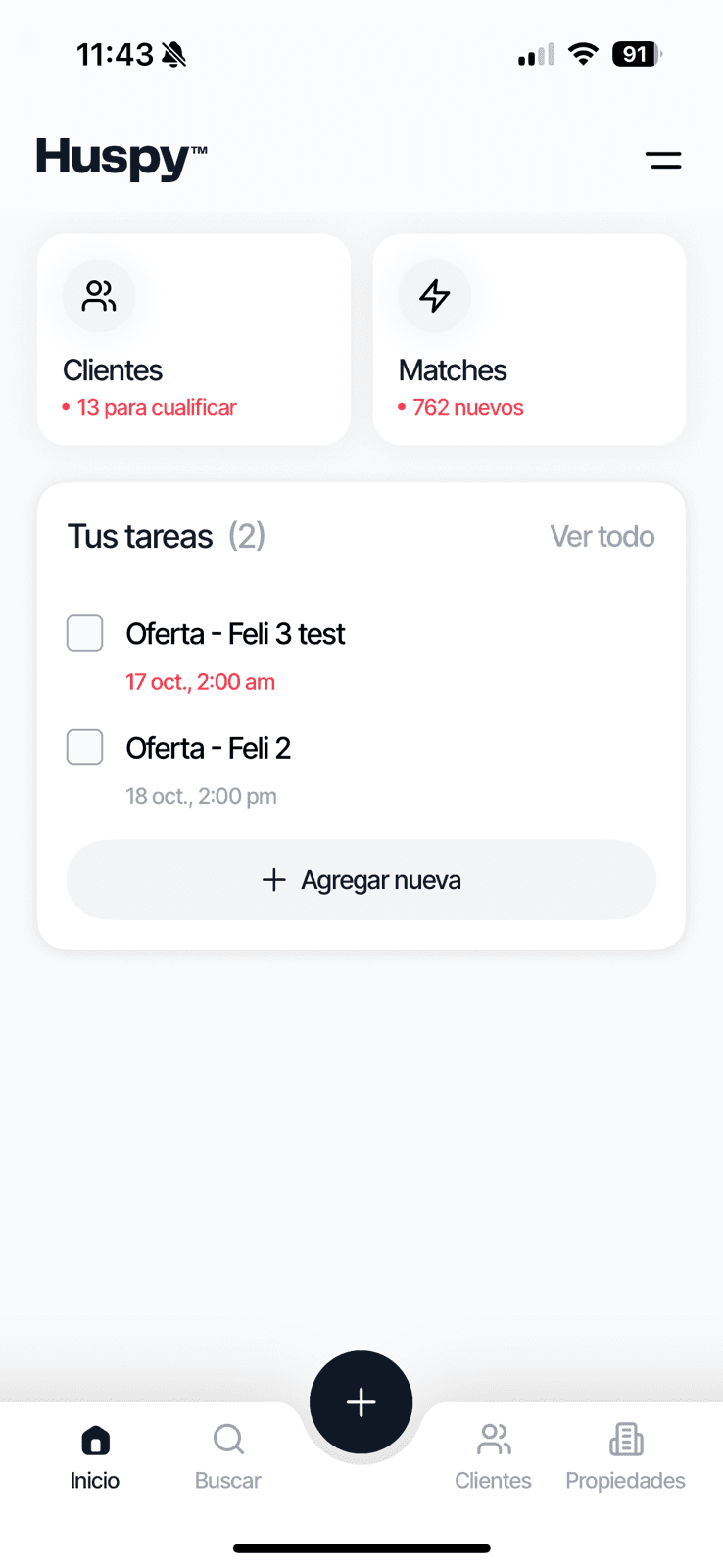 Piso en Venta en Santa Ana (León) - 7