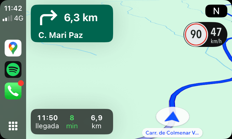 Piso en Venta en Santa Ana (León) - 5