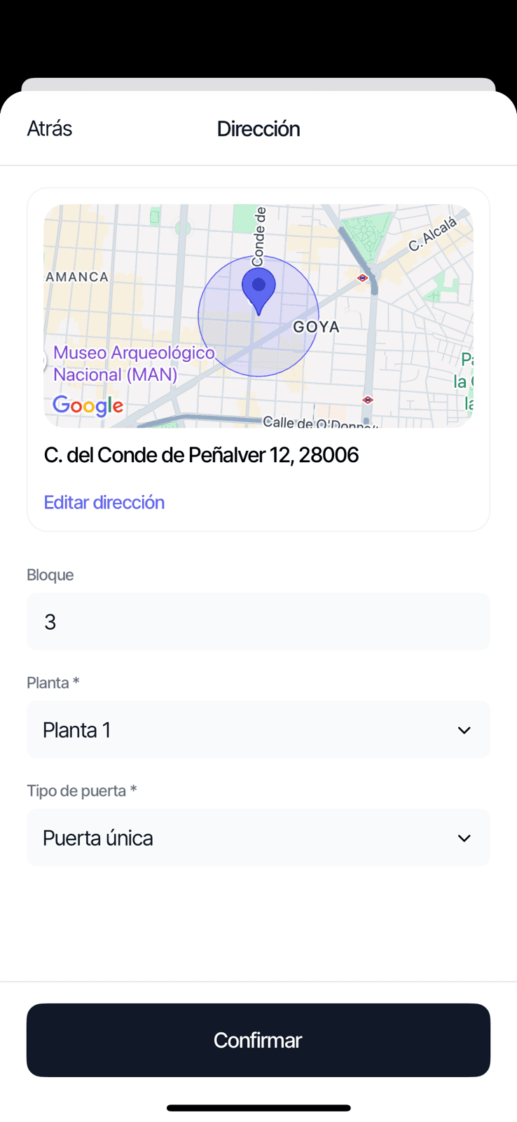 Piso en Venta en Santa Ana (León) - 10