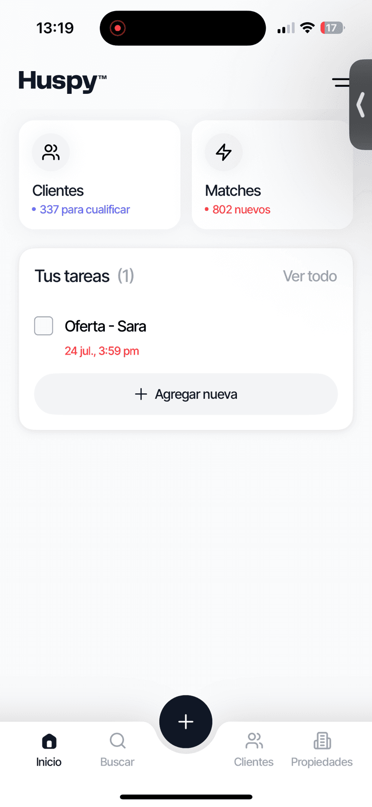 Piso en Venta en Santa Ana (León) - 8