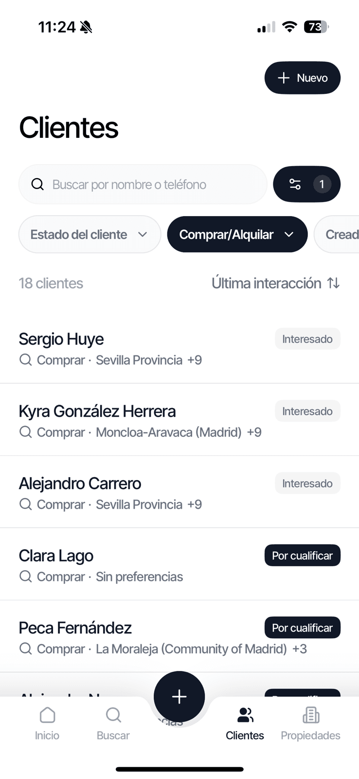 Piso en Venta en Santa Ana (León) - 21