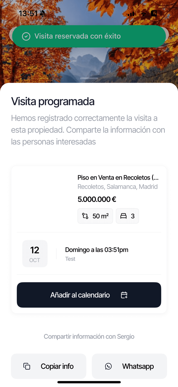 Piso en Venta en Santa Ana (León) - 18