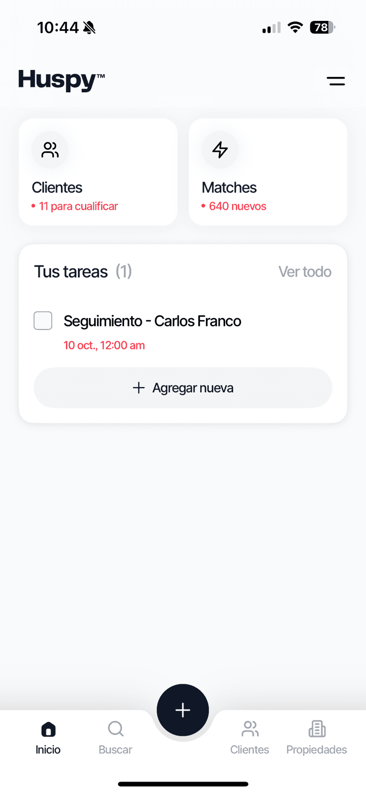 Piso en Venta en Santa Ana (León) - 24