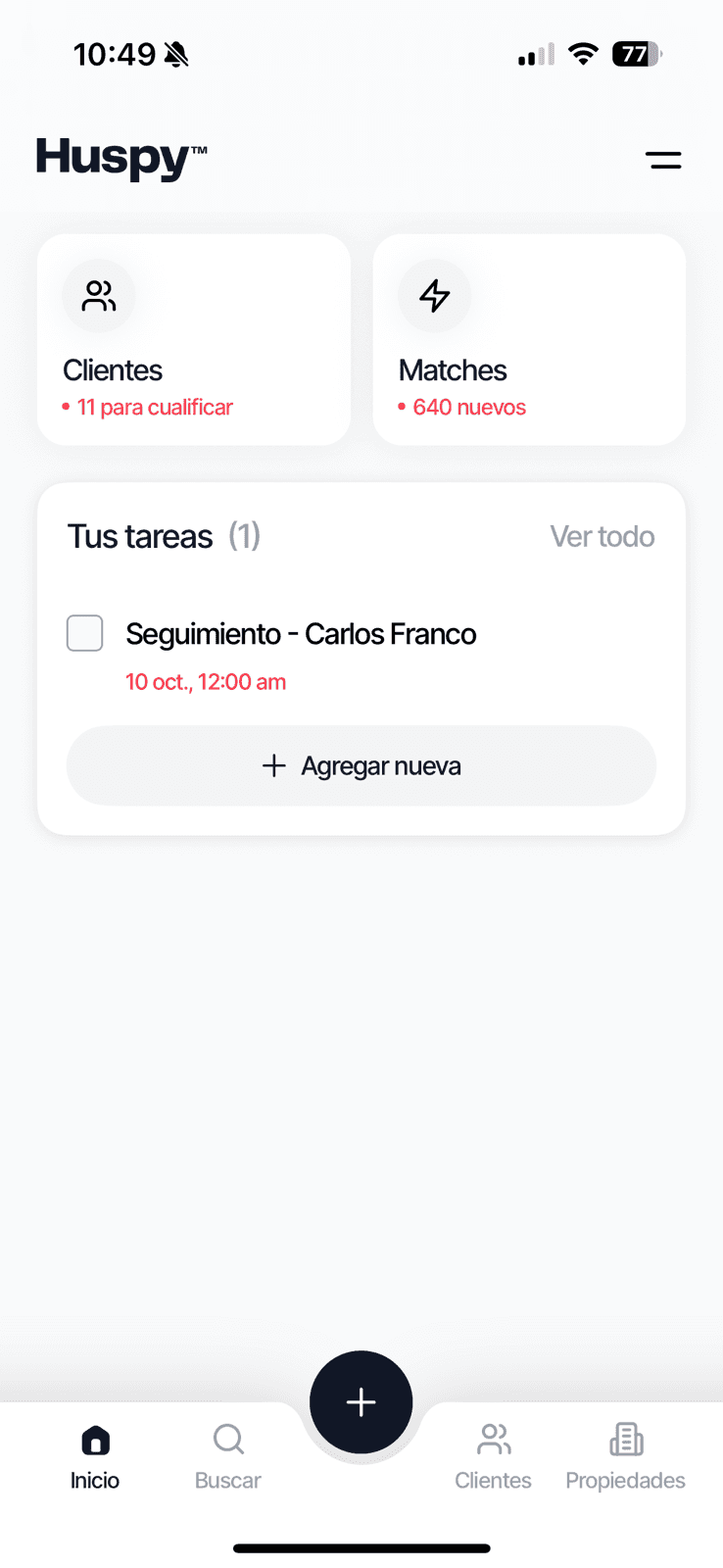 Piso en Venta en Santa Ana (León) - 23