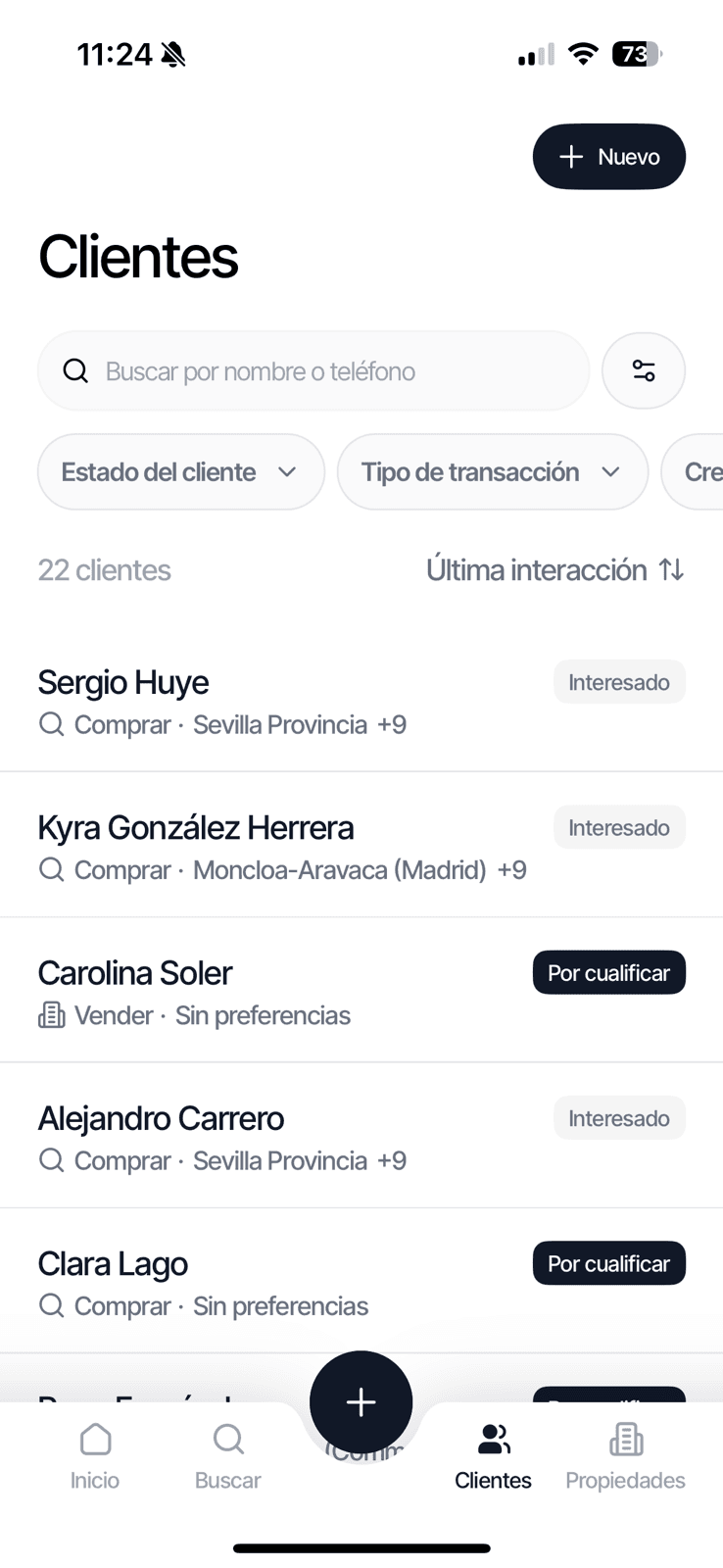 Piso en Venta en Santa Ana (León) - 22