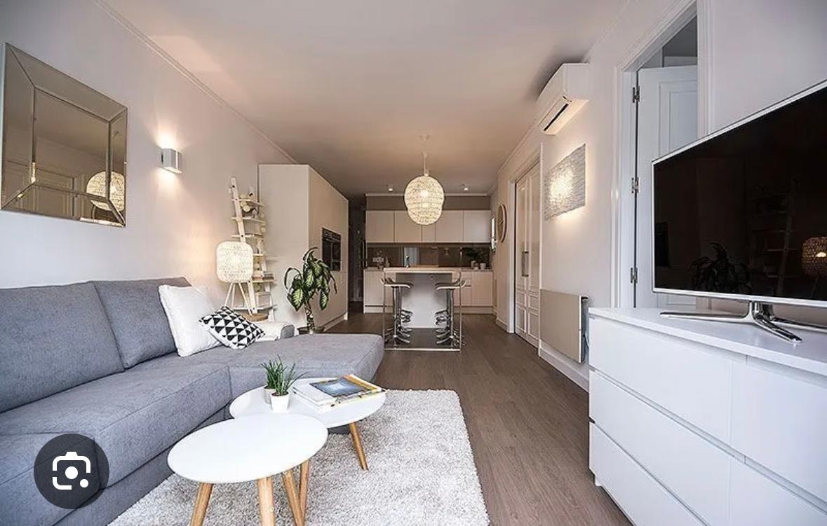 Piso en Venta en San Lorenzo - La Palomera - San Mamés (León) - 9