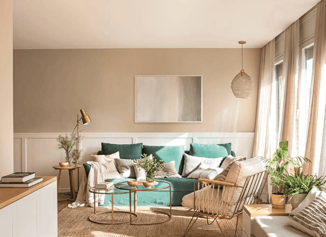 Piso en Venta en San Lorenzo - La Palomera - San Mamés (León) - 5