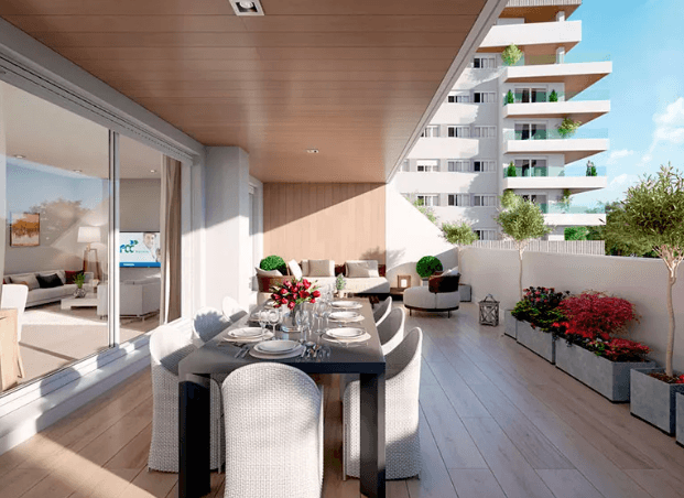 Piso en Venta en Ventas (León) - 2