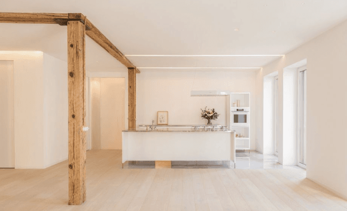 Piso en Venta en Ventas (León) - 4