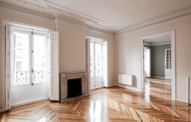 Piso en Venta en Ventas (León) - 3