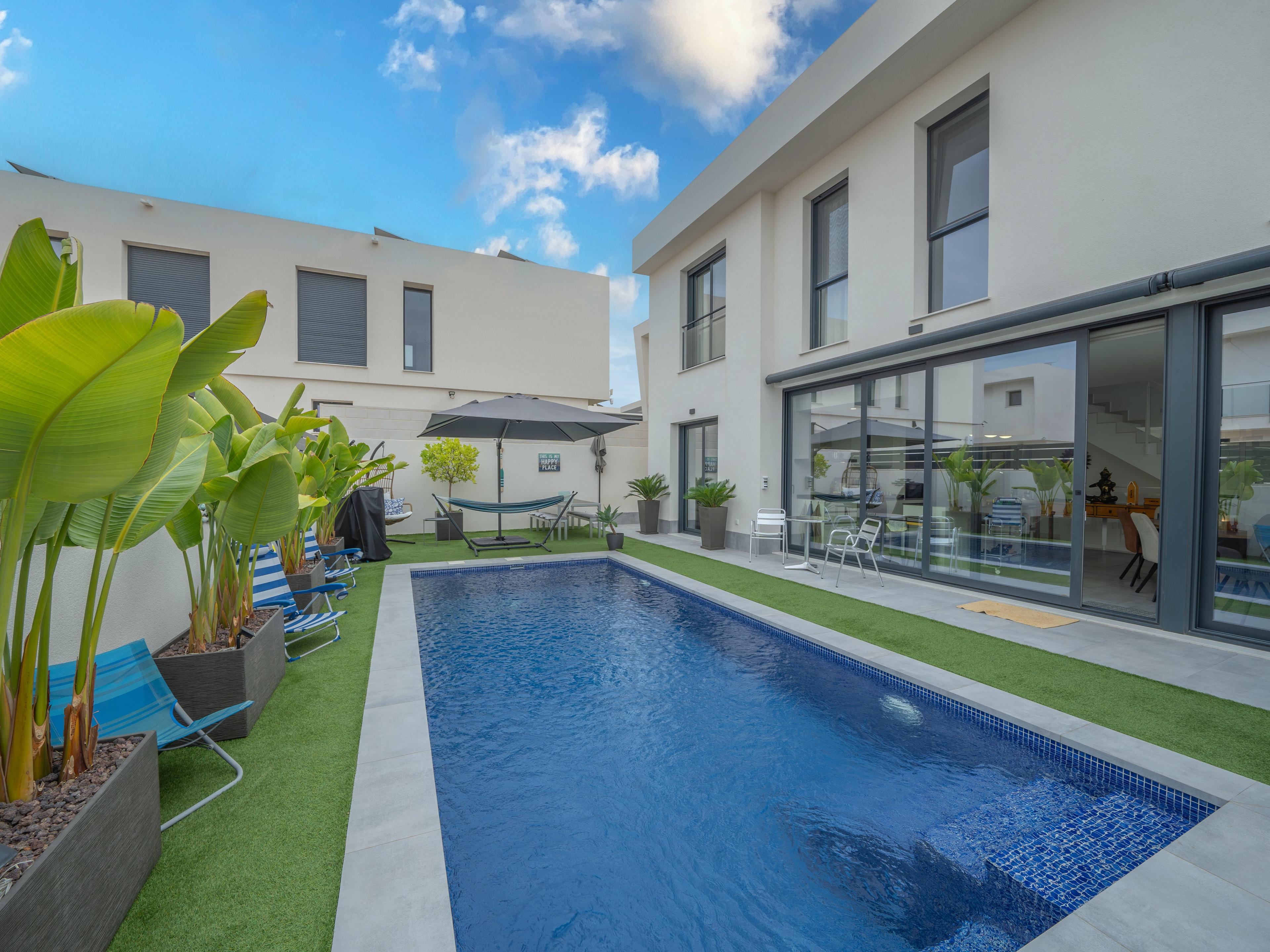 Independiente Obra Nueva en Venta - Gran Alacant - 1