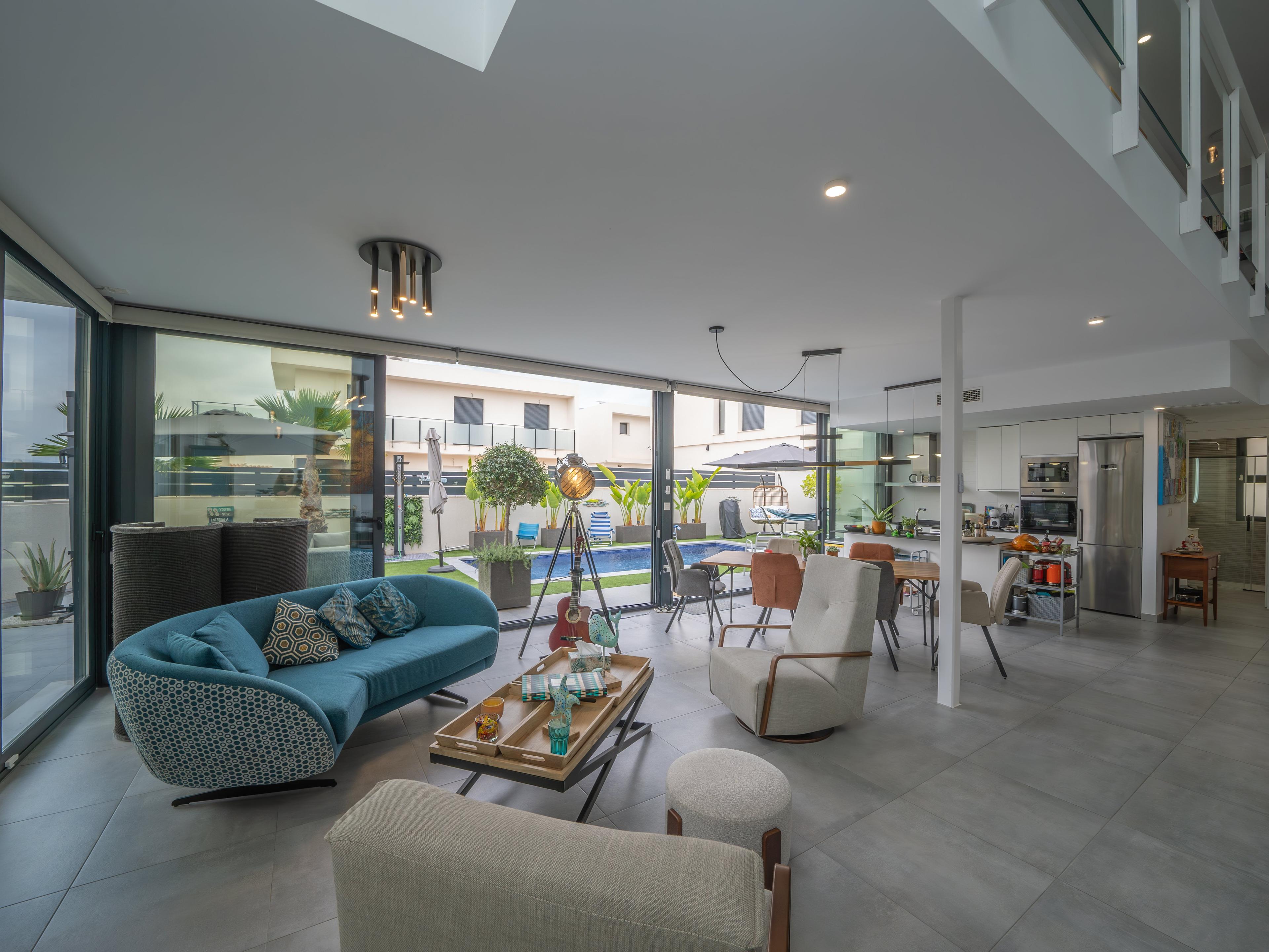 Independiente Obra Nueva en Venta - Gran Alacant - 2