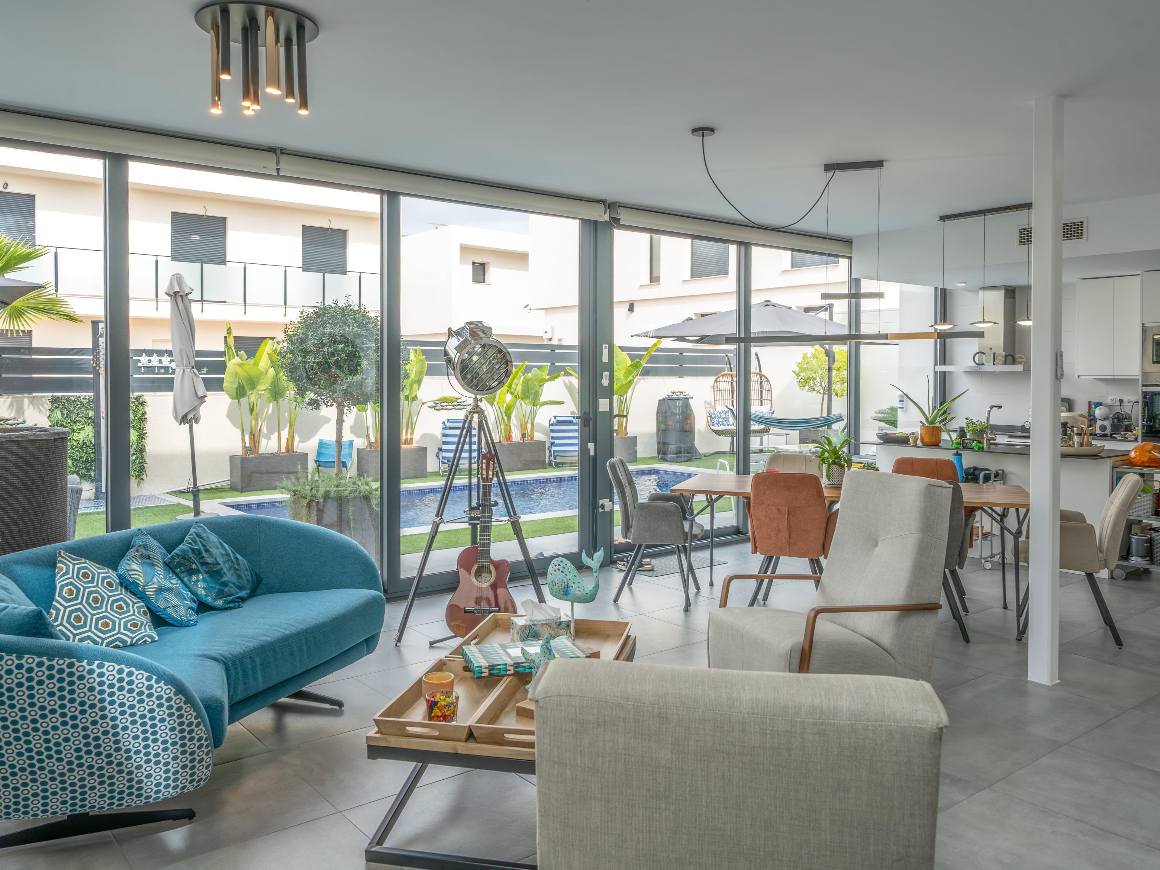 Independiente Obra Nueva en Venta - Gran Alacant - 3