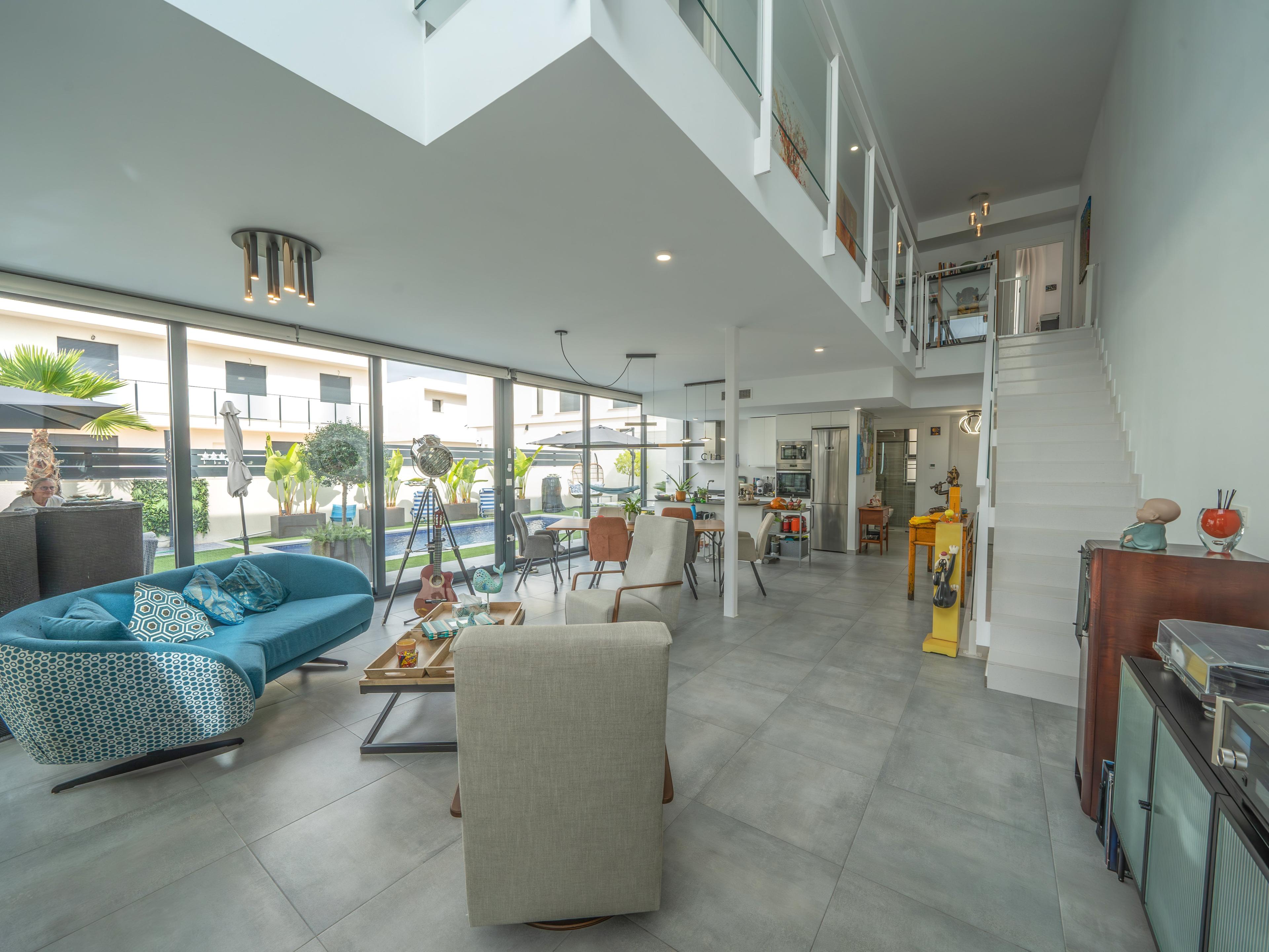 Independiente Obra Nueva en Venta - Gran Alacant - 4