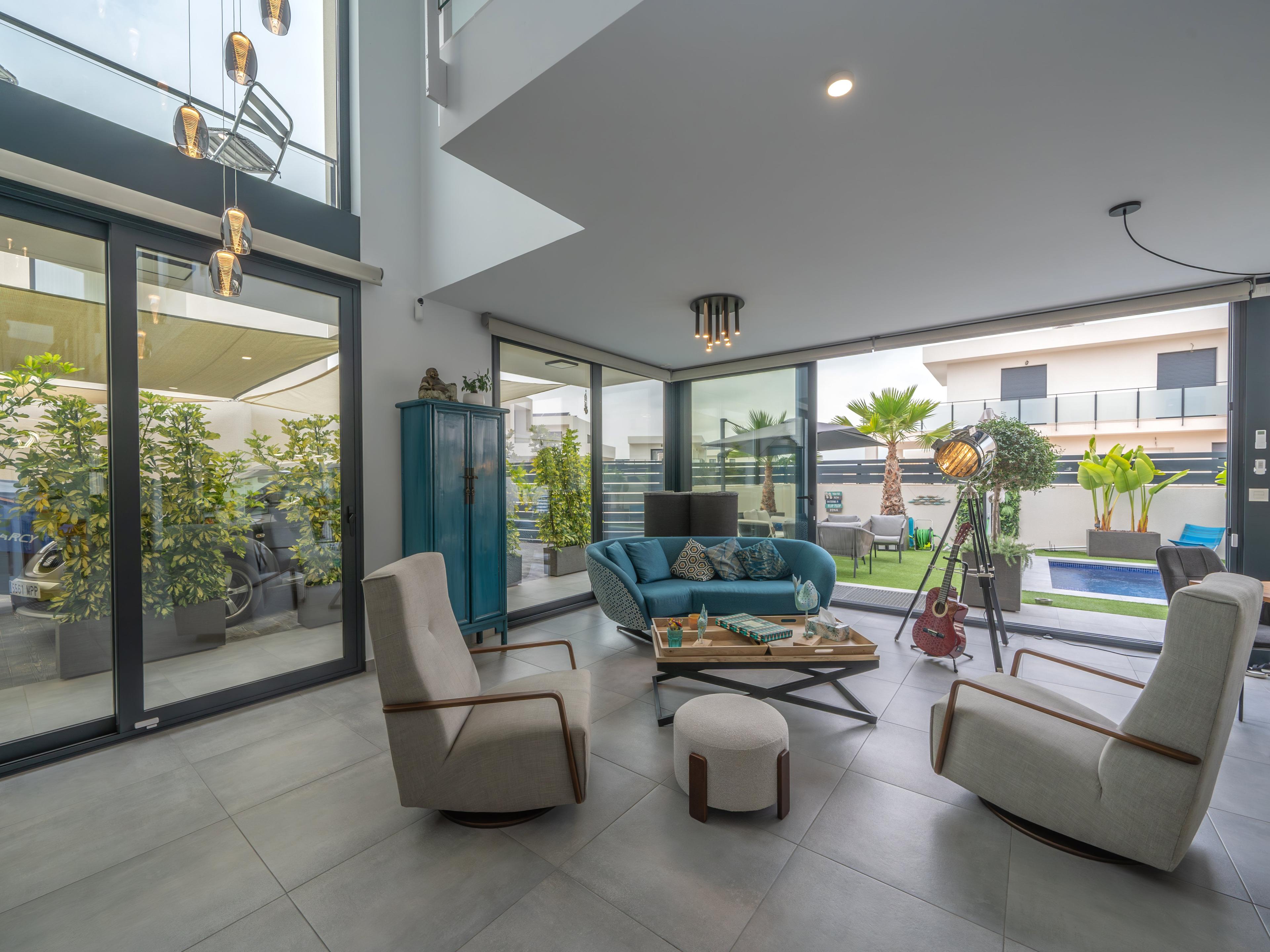 Independiente Obra Nueva en Venta - Gran Alacant - 5