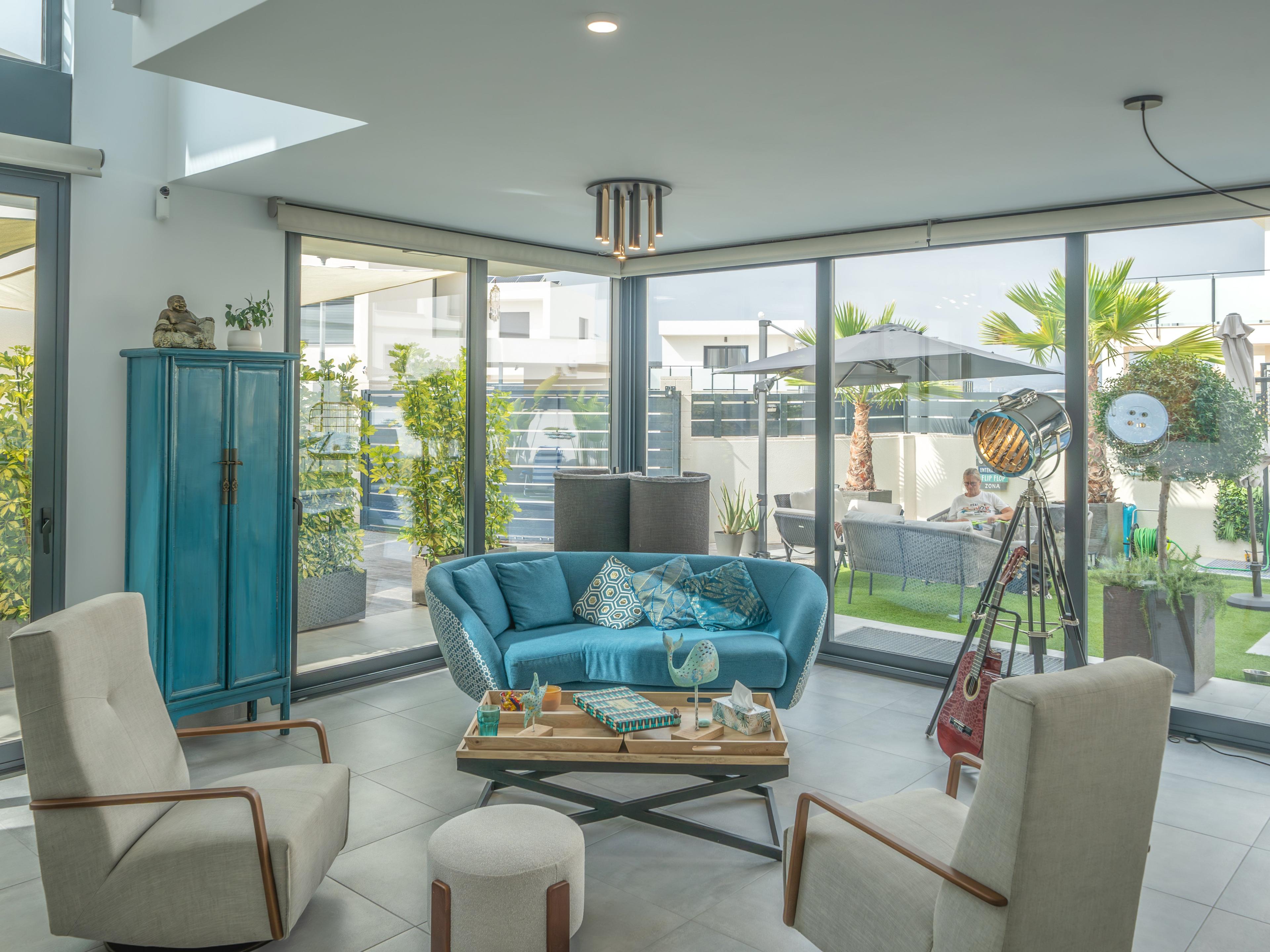 Independiente Obra Nueva en Venta - Gran Alacant - 6