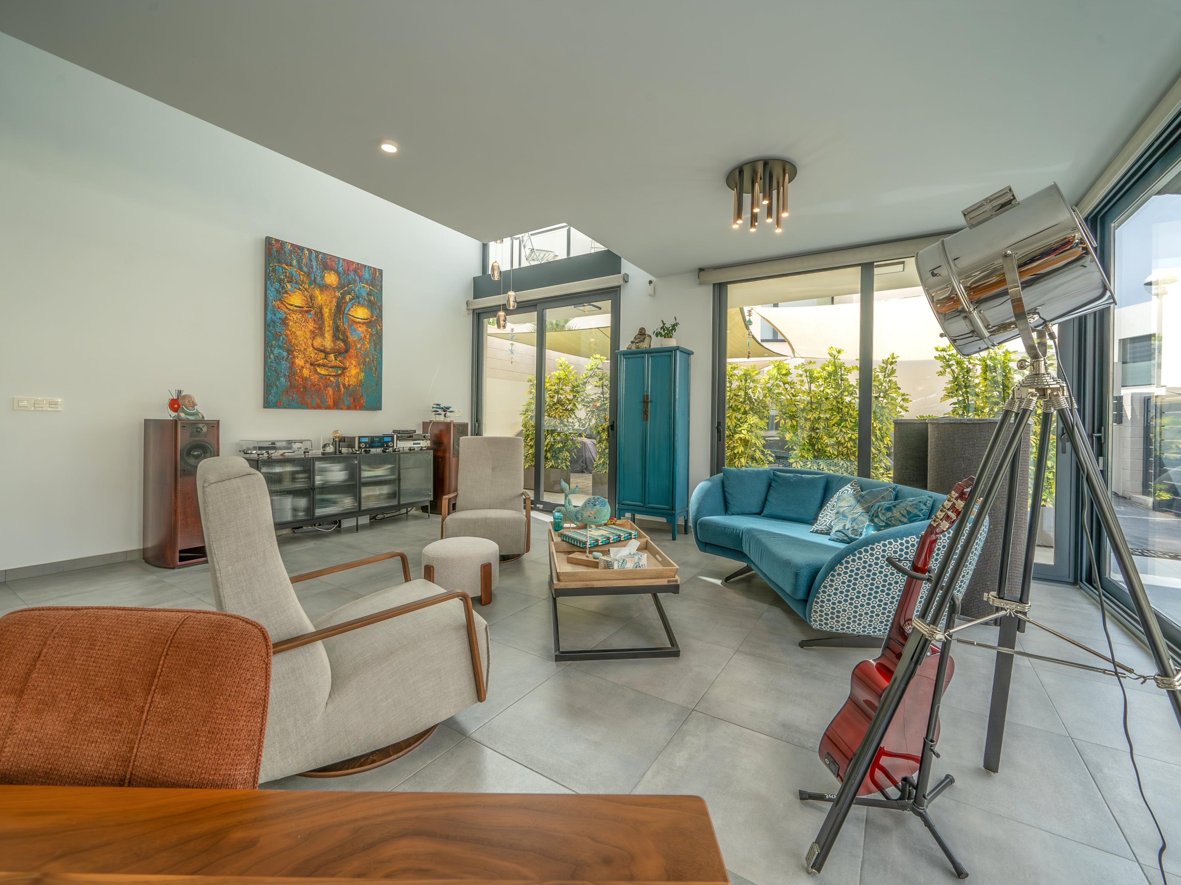 Independiente Obra Nueva en Venta - Gran Alacant - 7