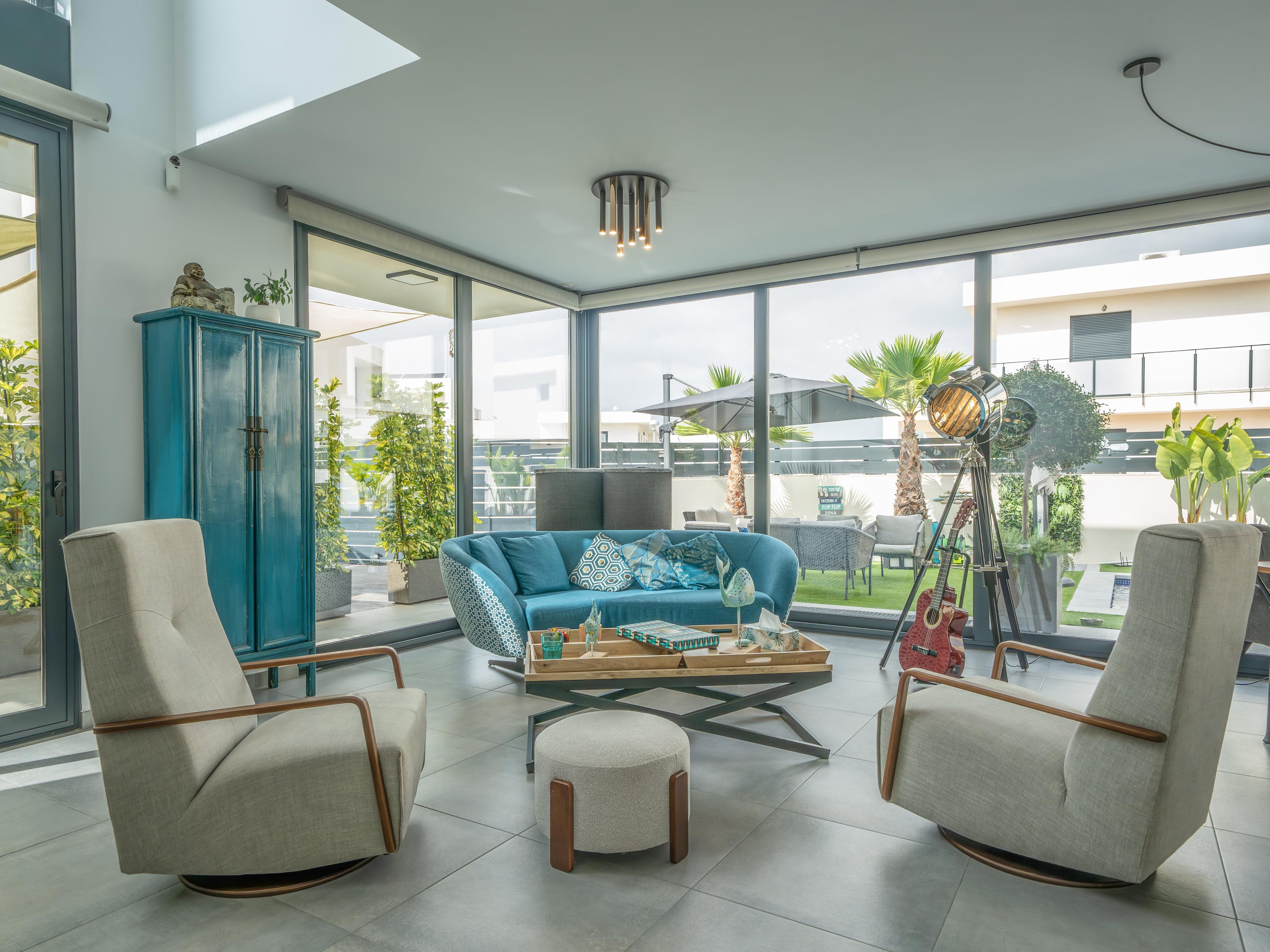 Independiente Obra Nueva en Venta - Gran Alacant - 8