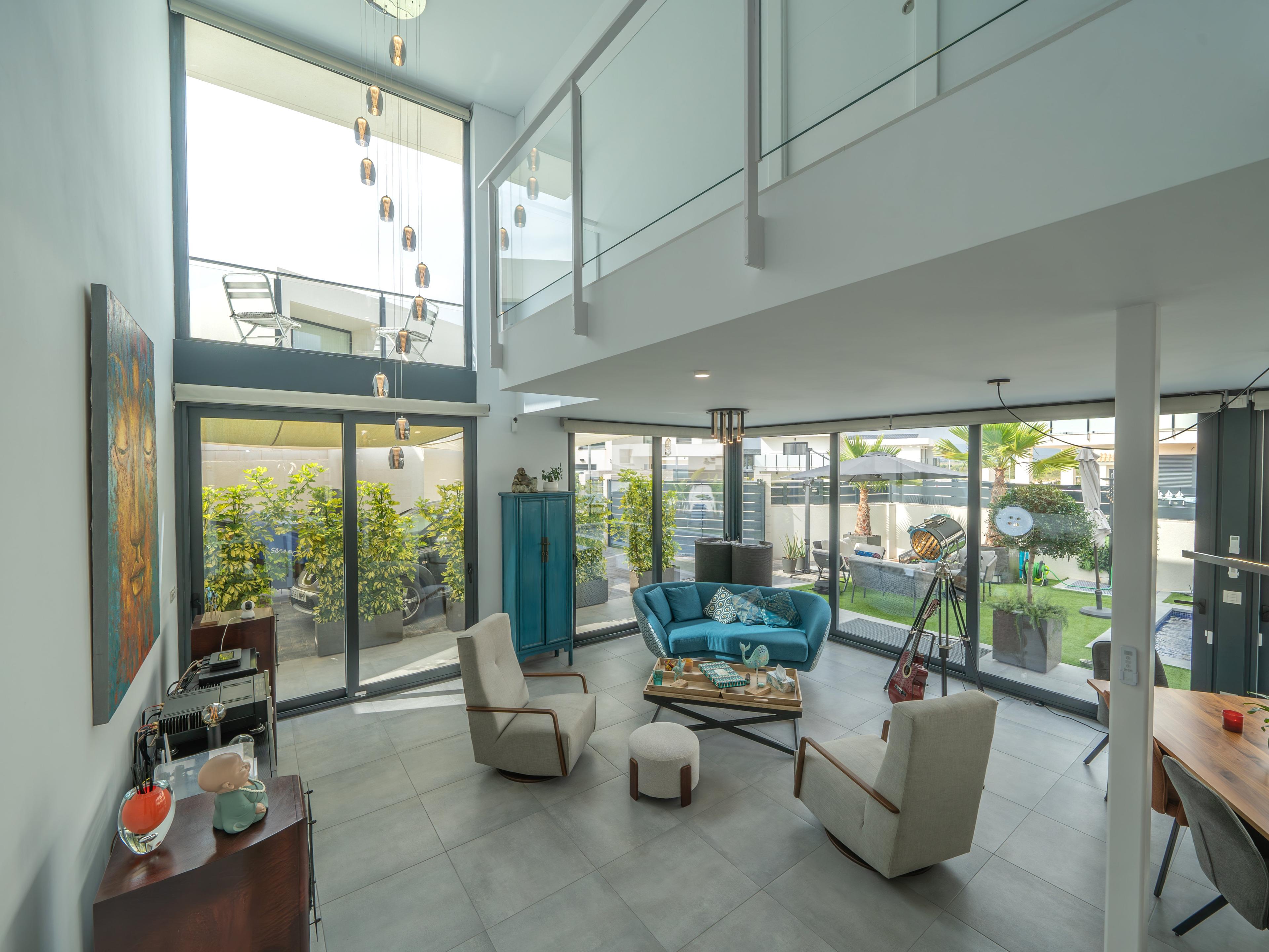 Independiente Obra Nueva en Venta - Gran Alacant - 9