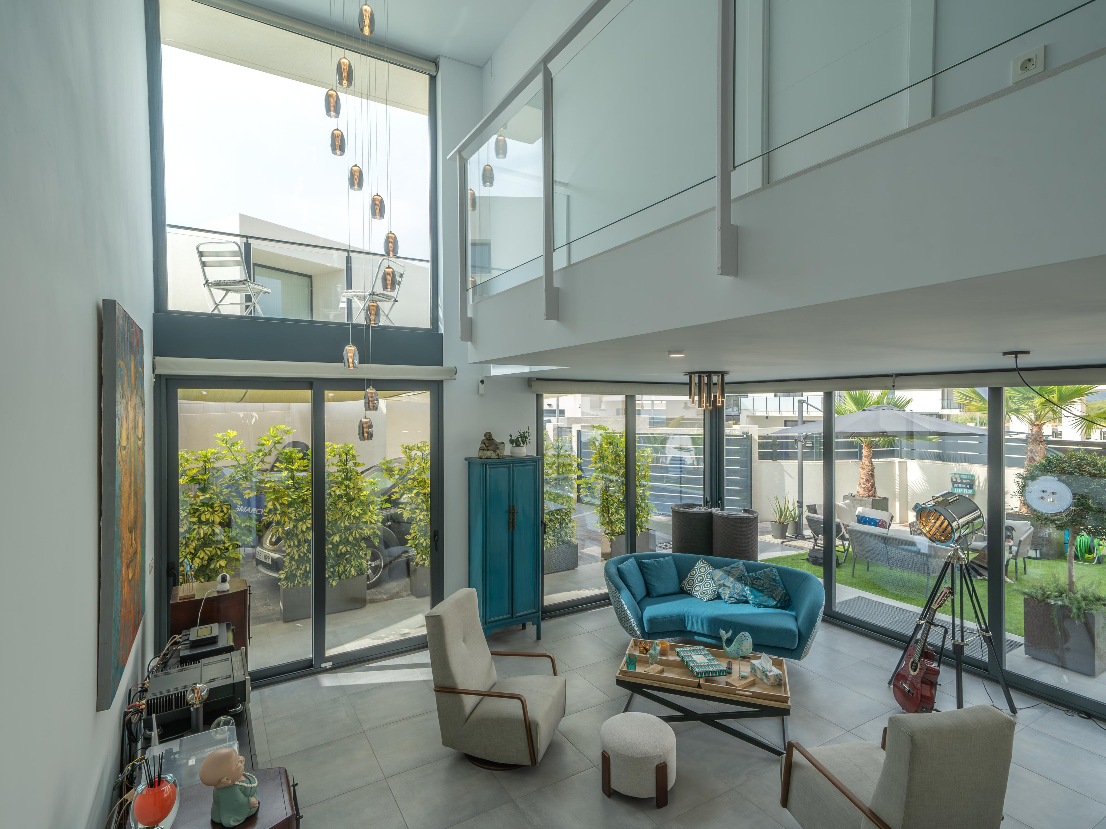 Independiente Obra Nueva en Venta - Gran Alacant - 10