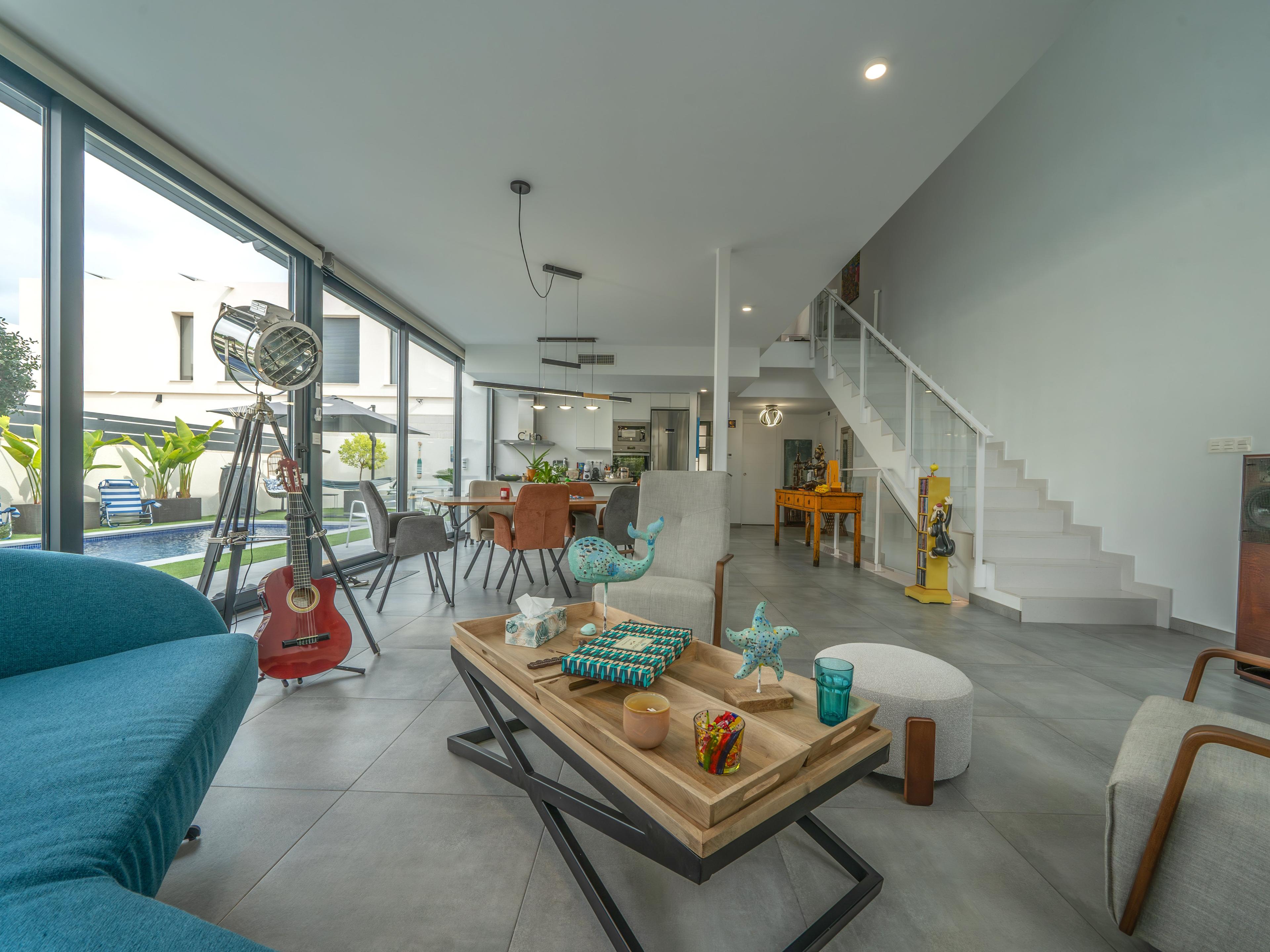 Independiente Obra Nueva en Venta - Gran Alacant - 11