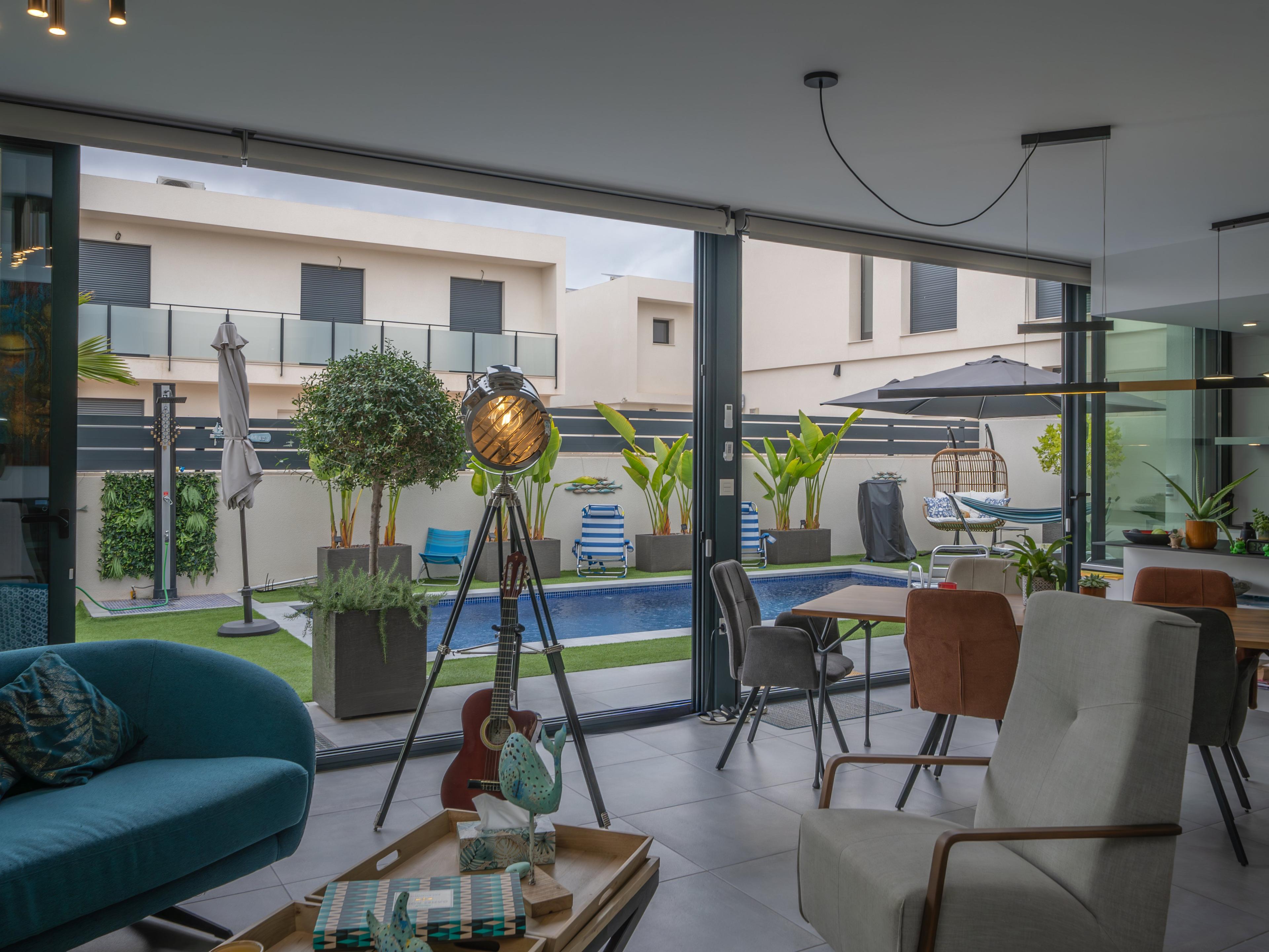 Independiente Obra Nueva en Venta - Gran Alacant - 12