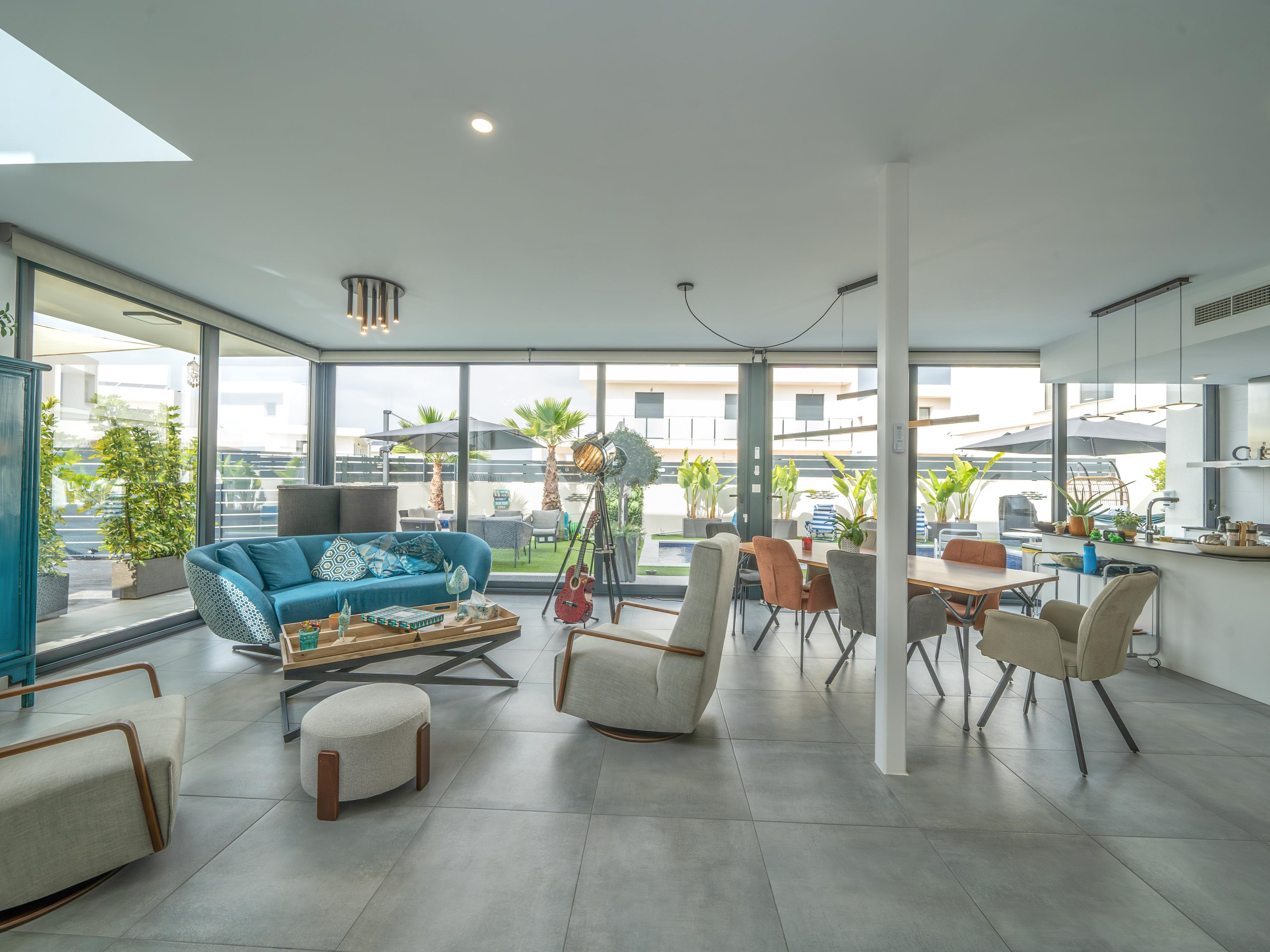 Independiente Obra Nueva en Venta - Gran Alacant - 13