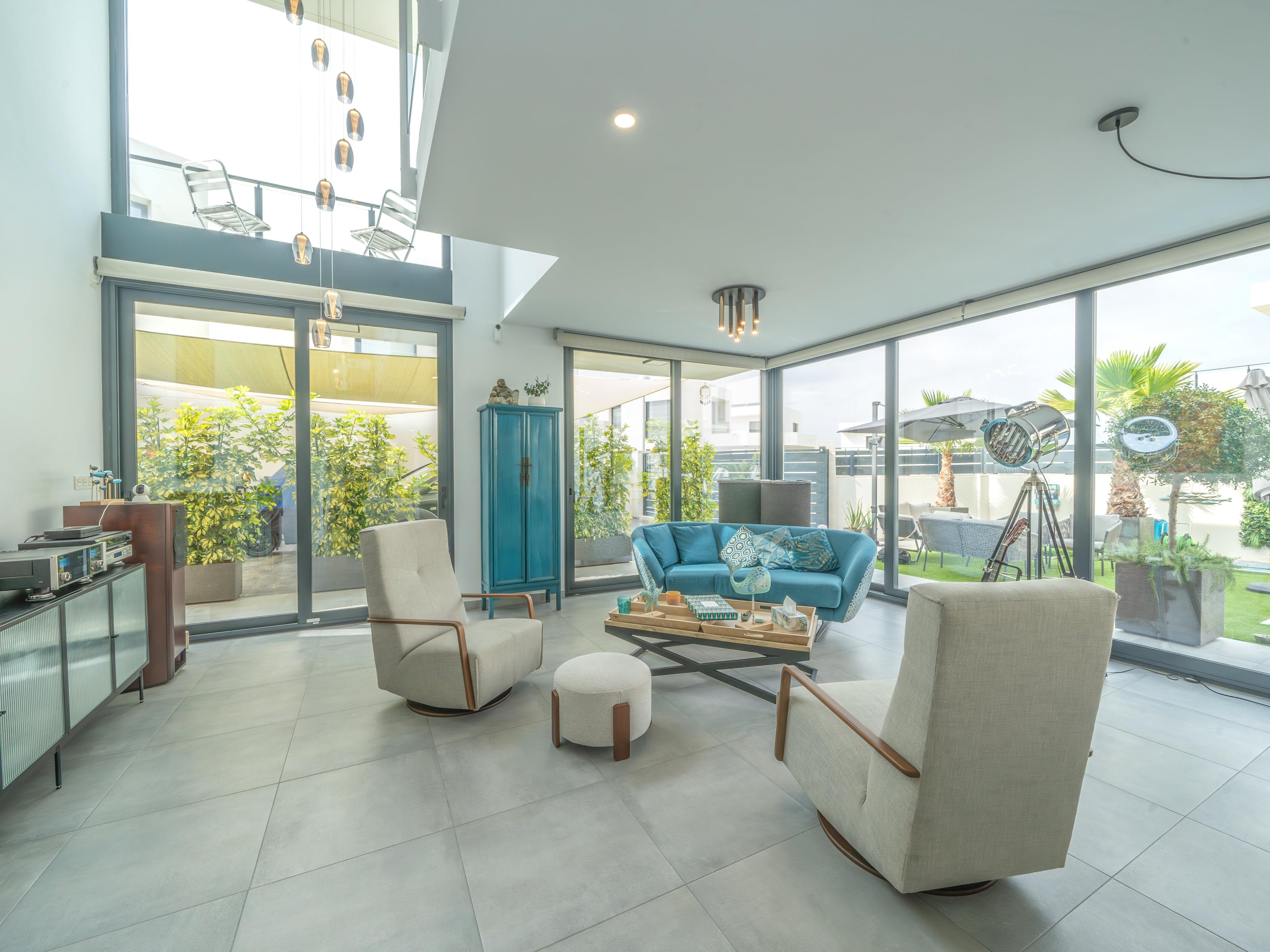 Independiente Obra Nueva en Venta - Gran Alacant - 14