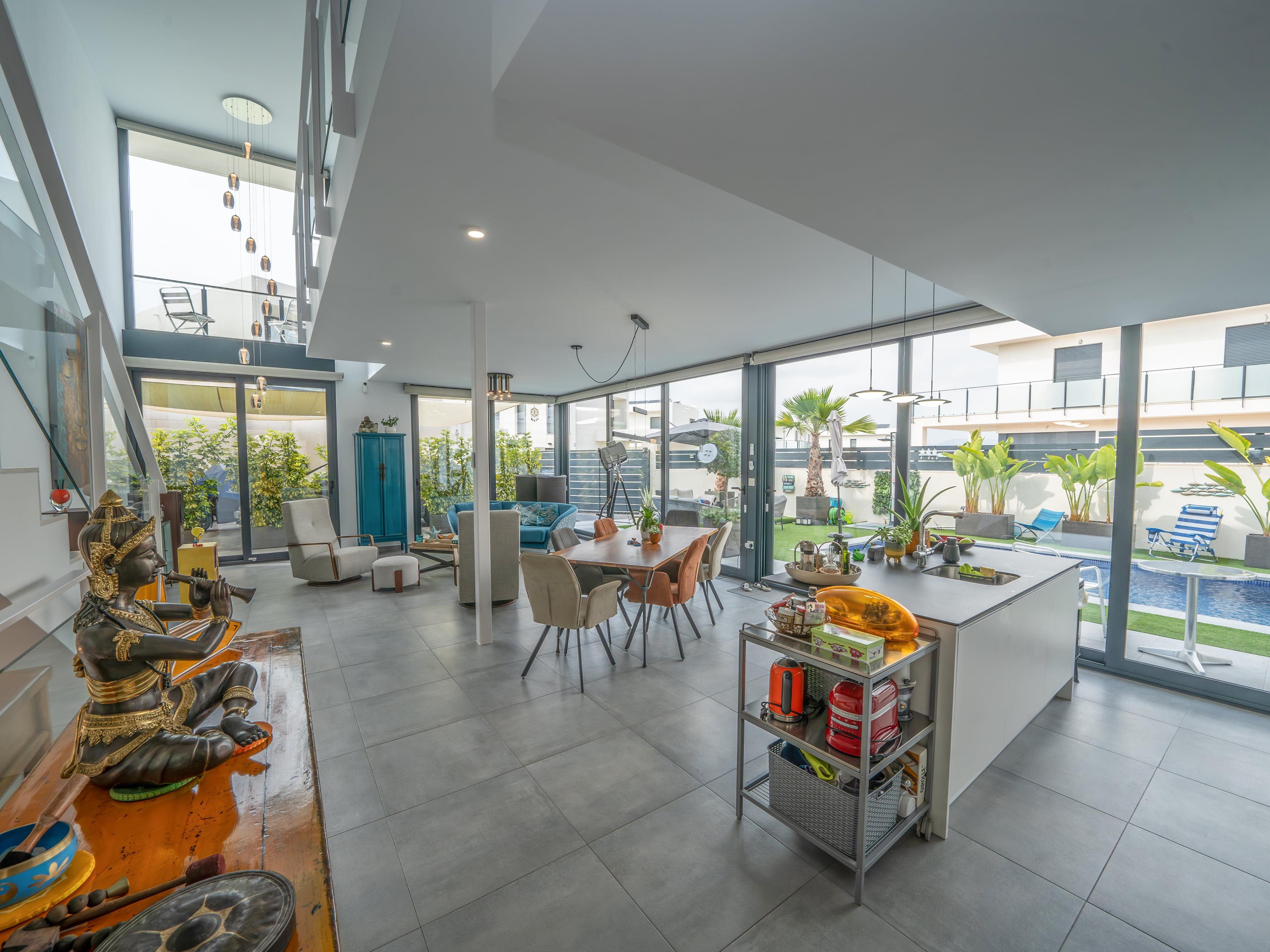 Independiente Obra Nueva en Venta - Gran Alacant - 17