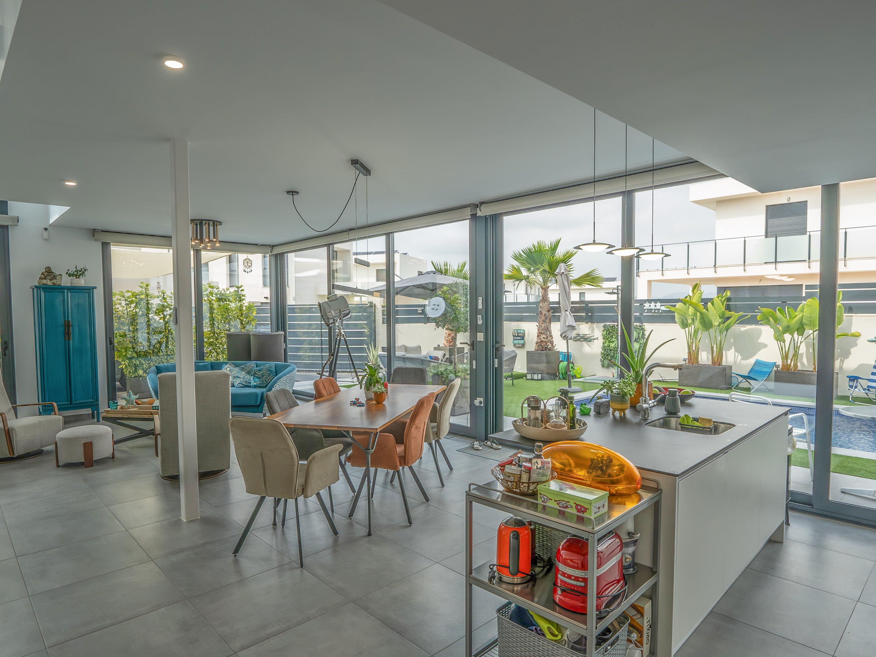 Independiente Obra Nueva en Venta - Gran Alacant - 18