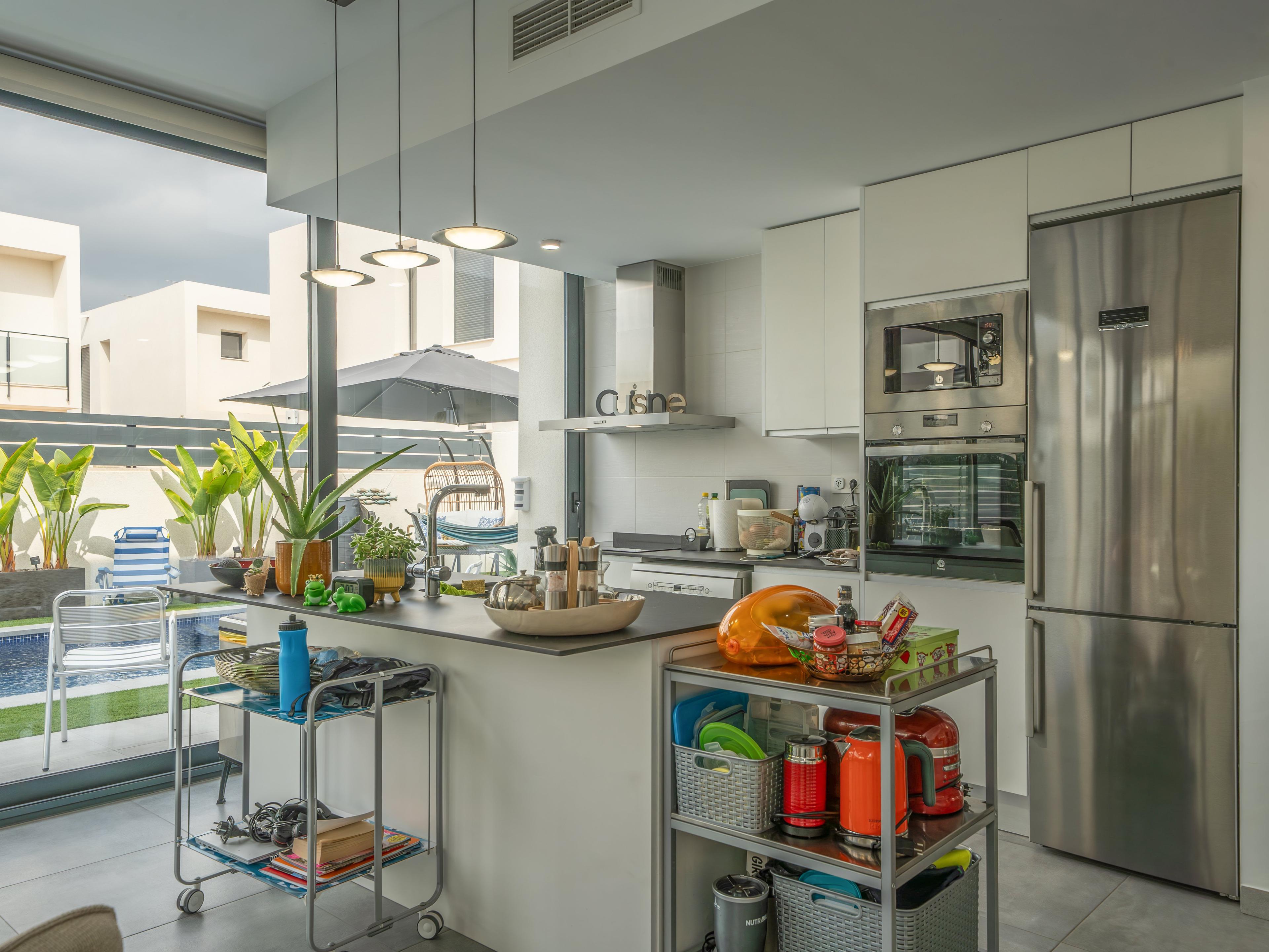 Independiente Obra Nueva en Venta - Gran Alacant - 21