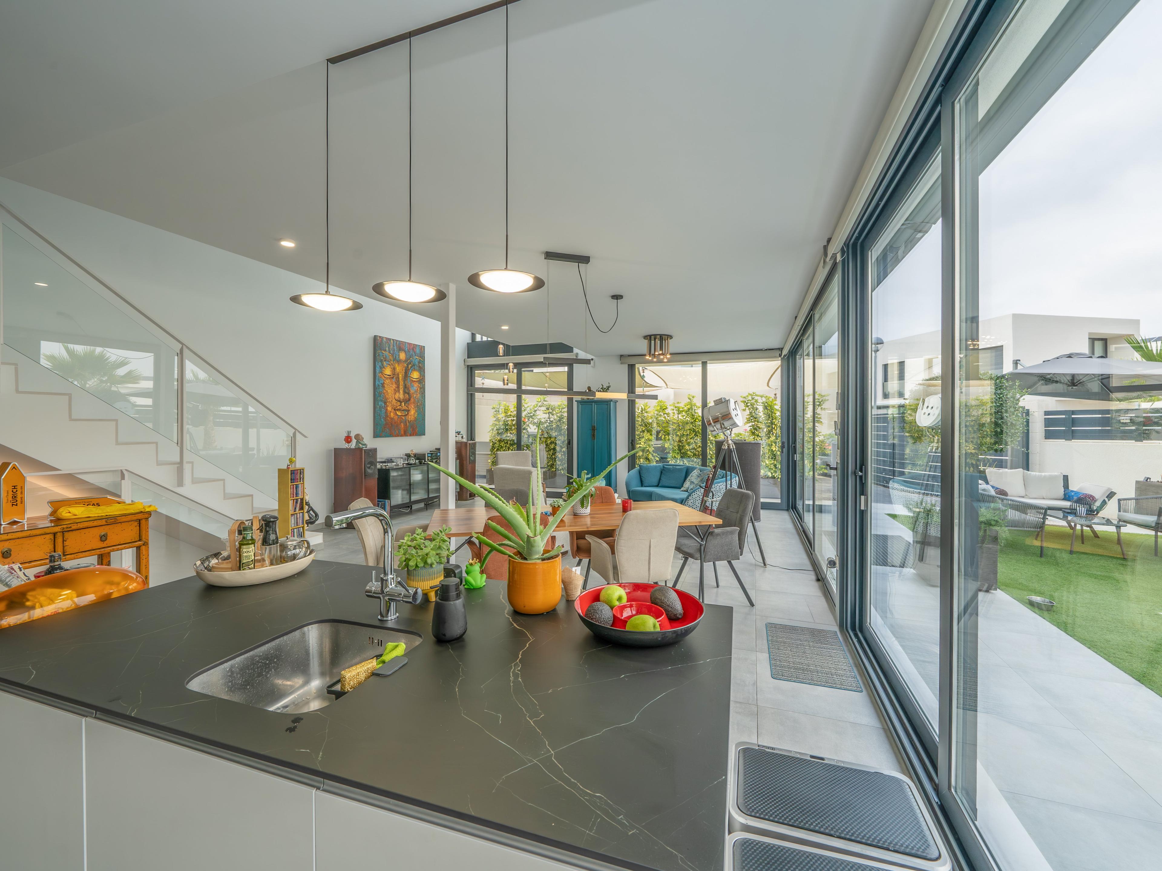 Independiente Obra Nueva en Venta - Gran Alacant - 22