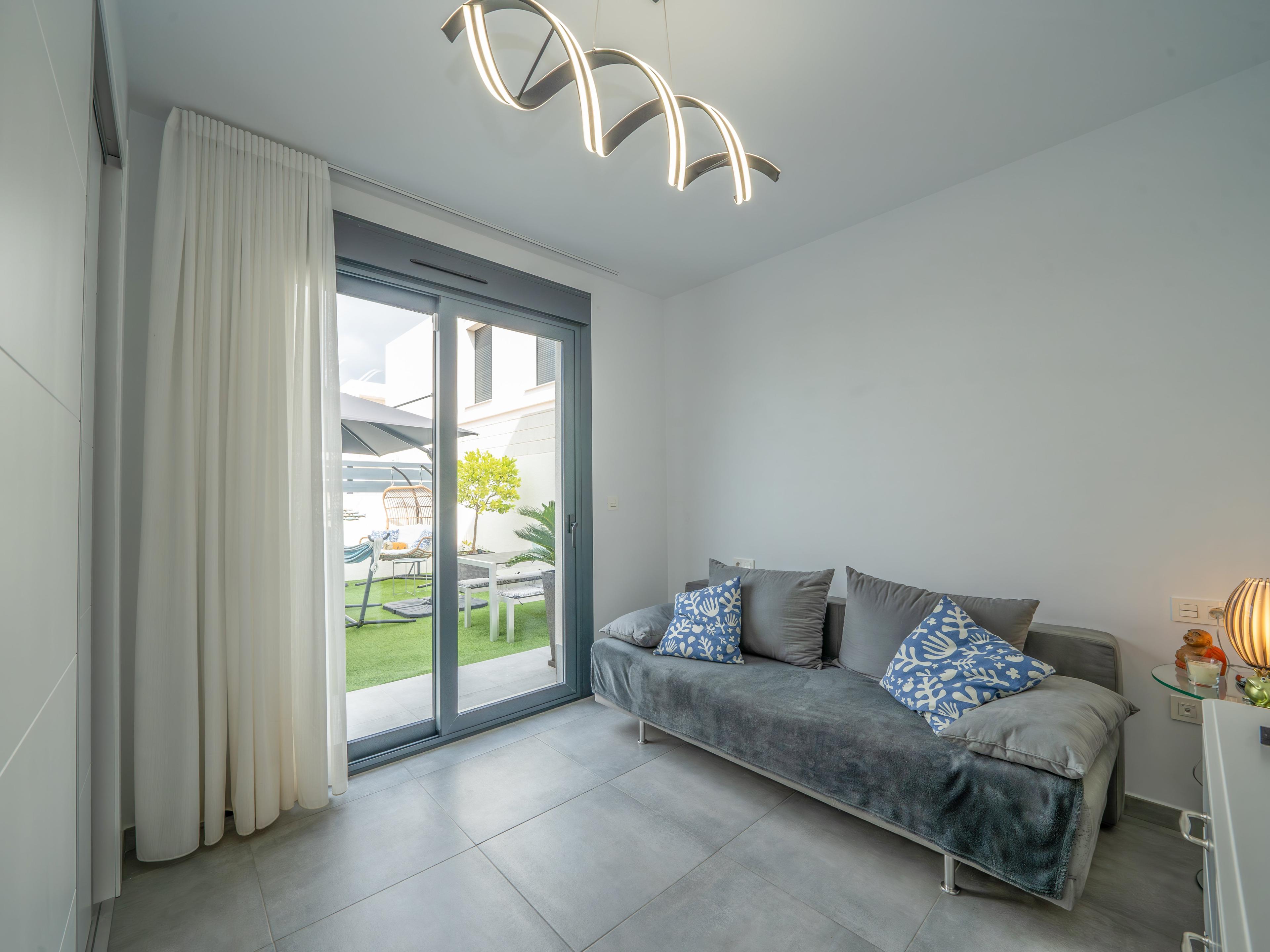 Independiente Obra Nueva en Venta - Gran Alacant - 29