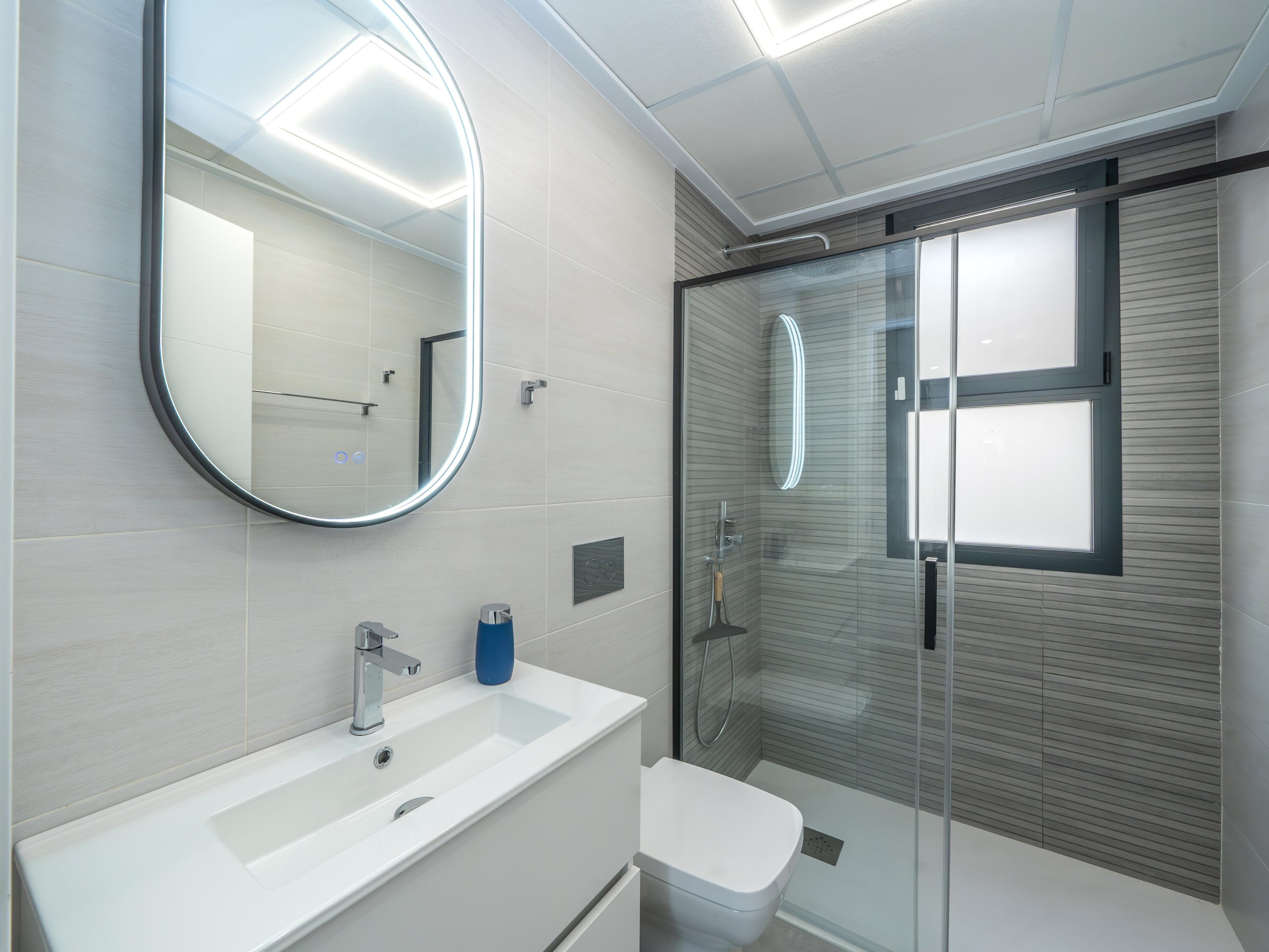 Independiente Obra Nueva en Venta - Gran Alacant - 33