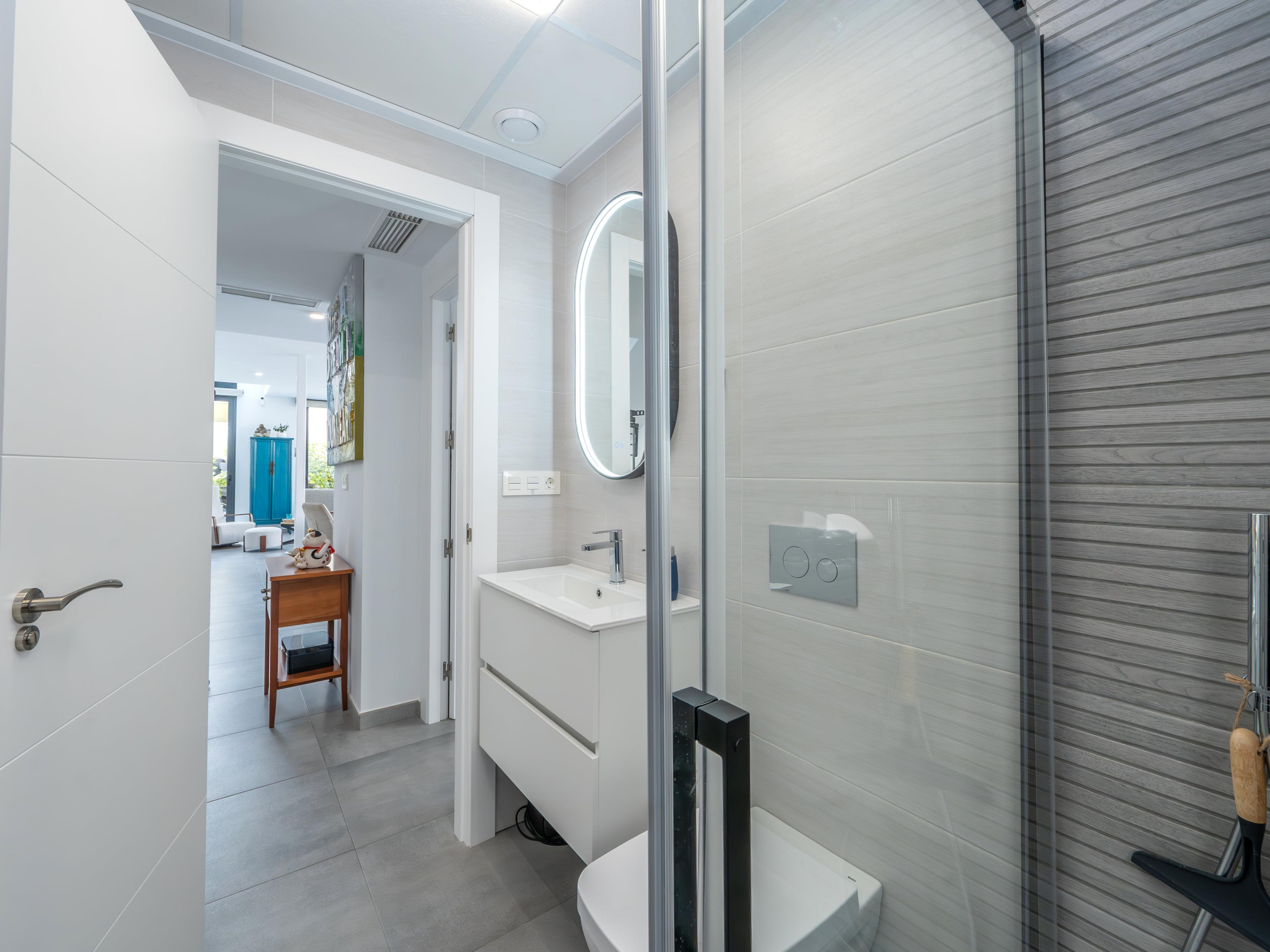 Independiente Obra Nueva en Venta - Gran Alacant - 34